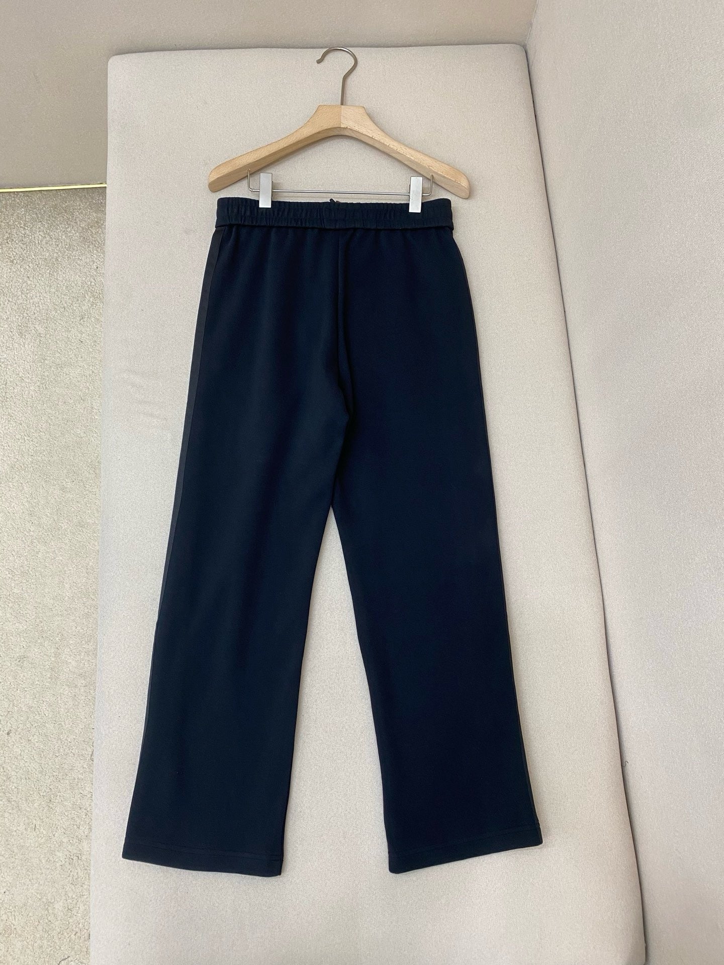 Black Pant - Size XL - FashionHype.xyz