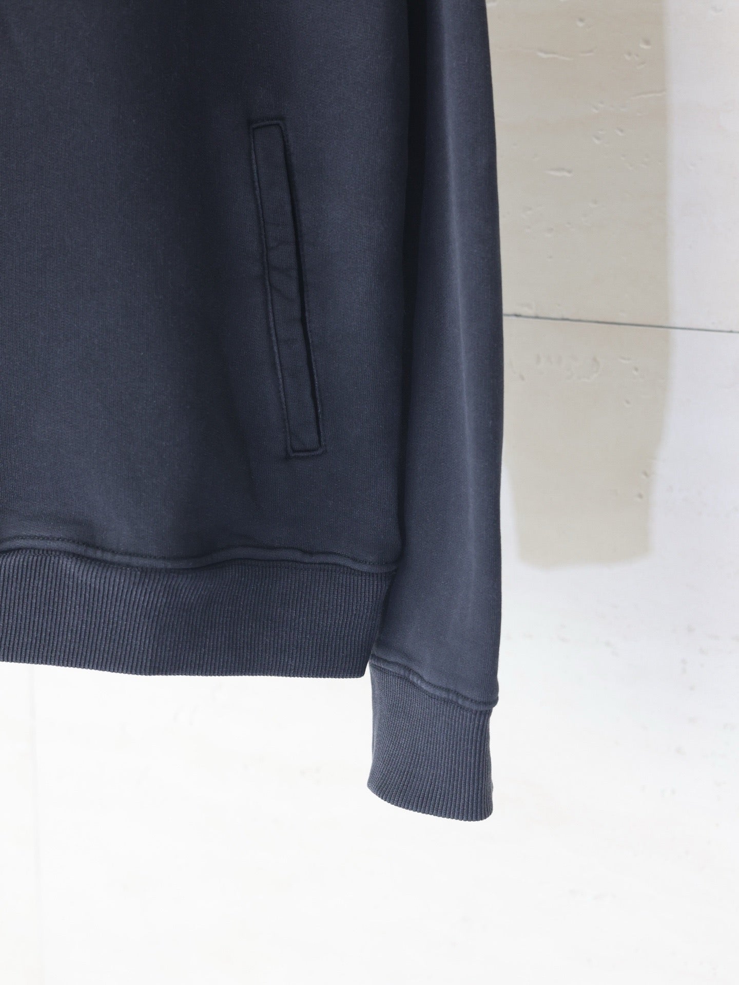 Black Jersey - Size XL - FashionHype.xyz