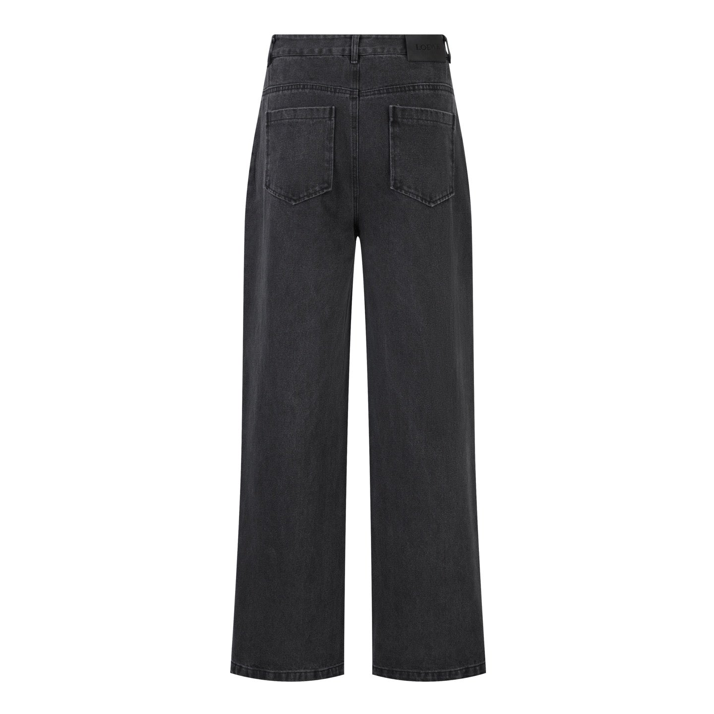 Black and Blue Pant - Size 48