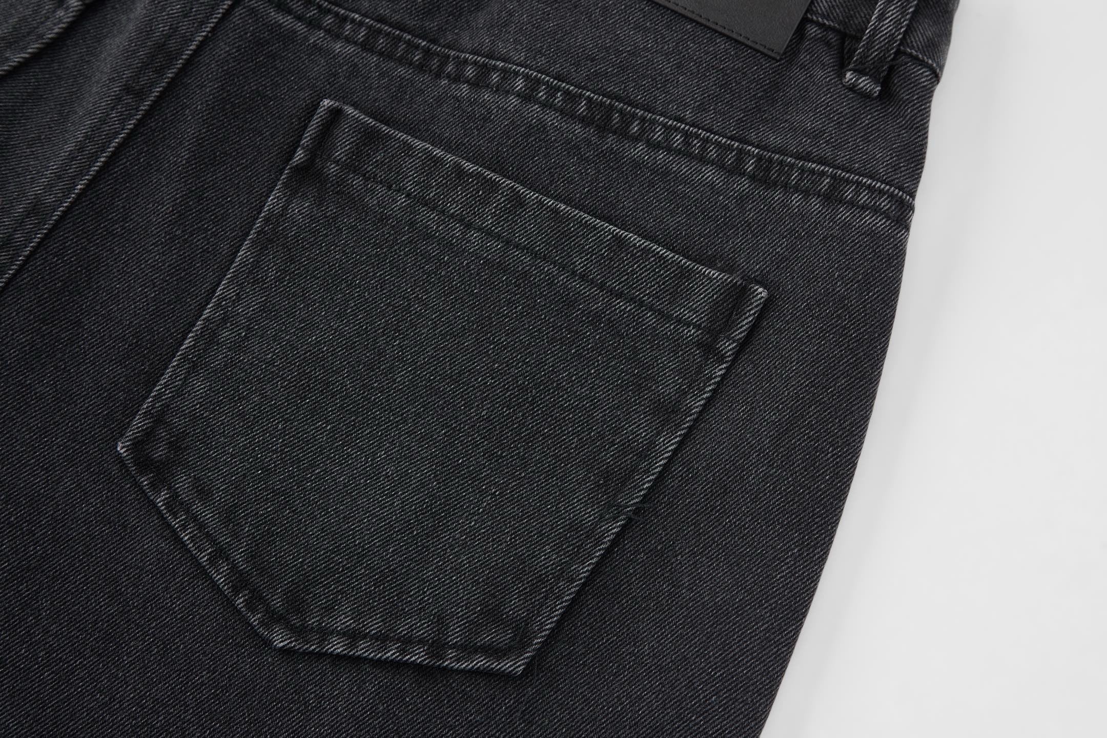 Black and Blue Pant - Size 48