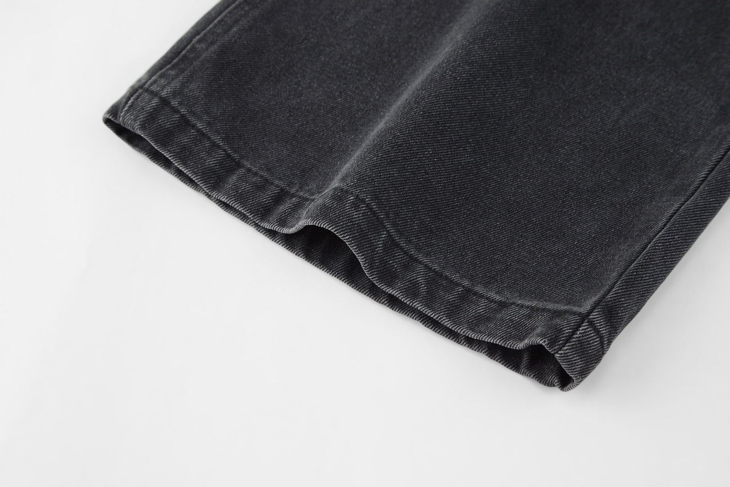 Black and Blue Pant - Size 48