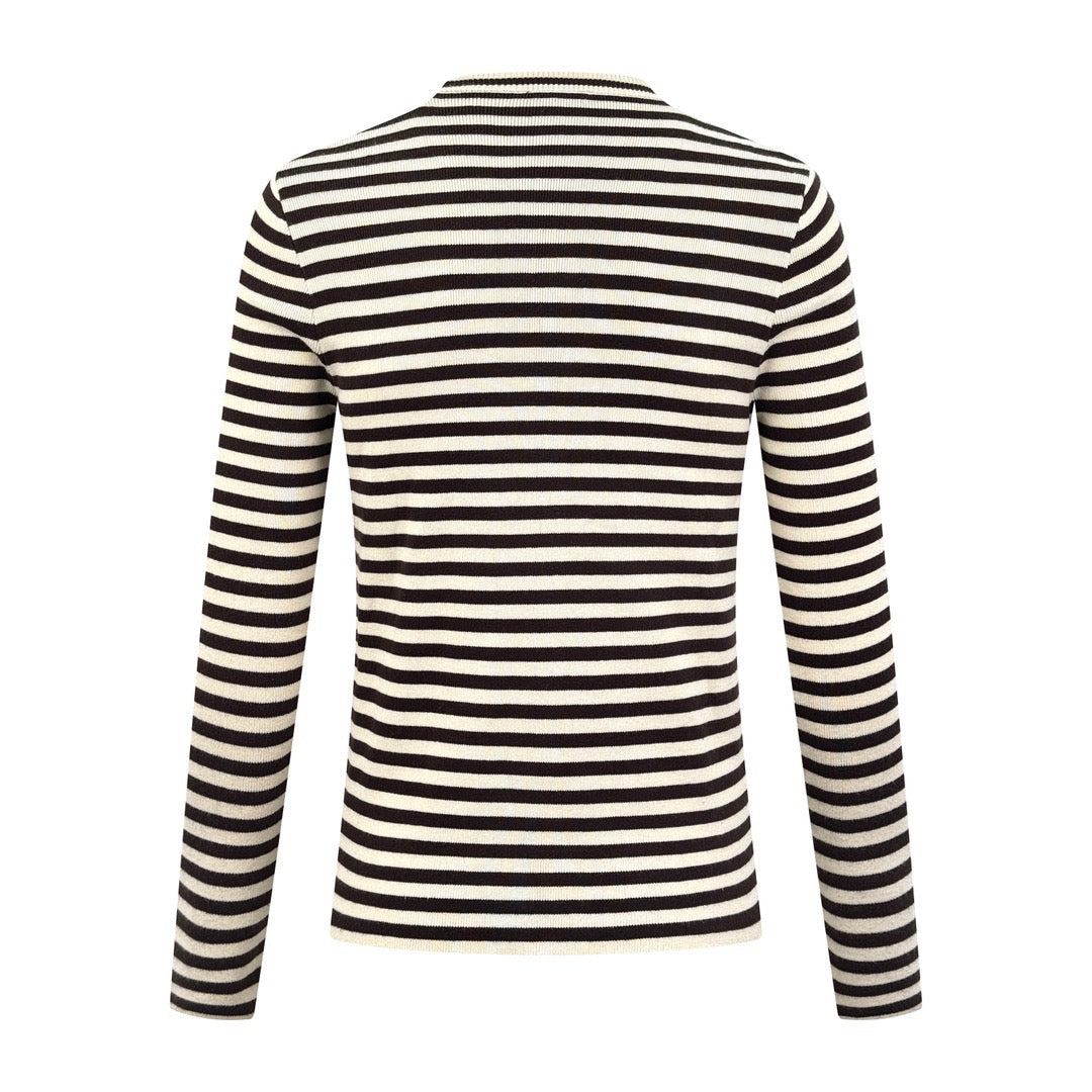 Multi-Colors Shirt - Size 50 - FashionHype.xyz