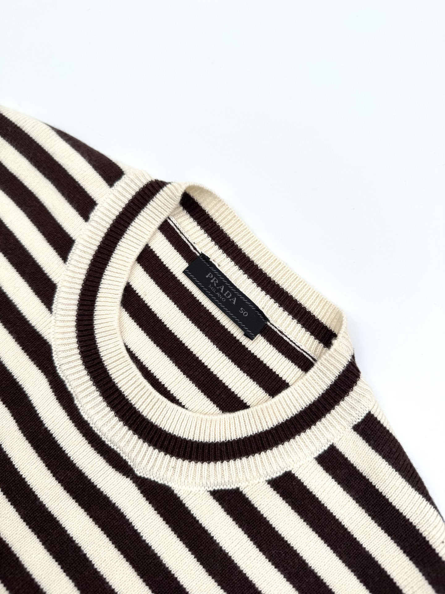 Multi-Colors Shirt - Size 50 - FashionHype.xyz