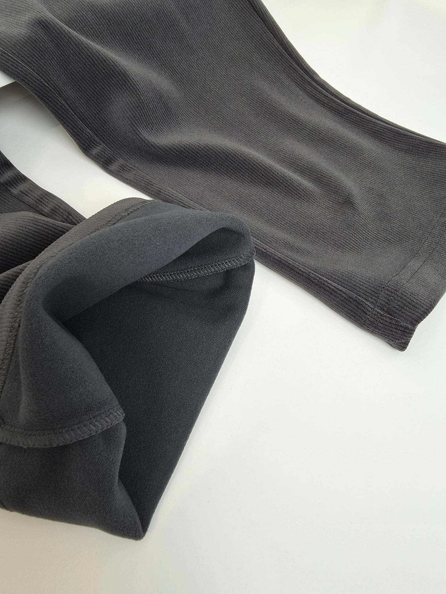 Black and Grey Pant - Size XL - FashionHype.xyz