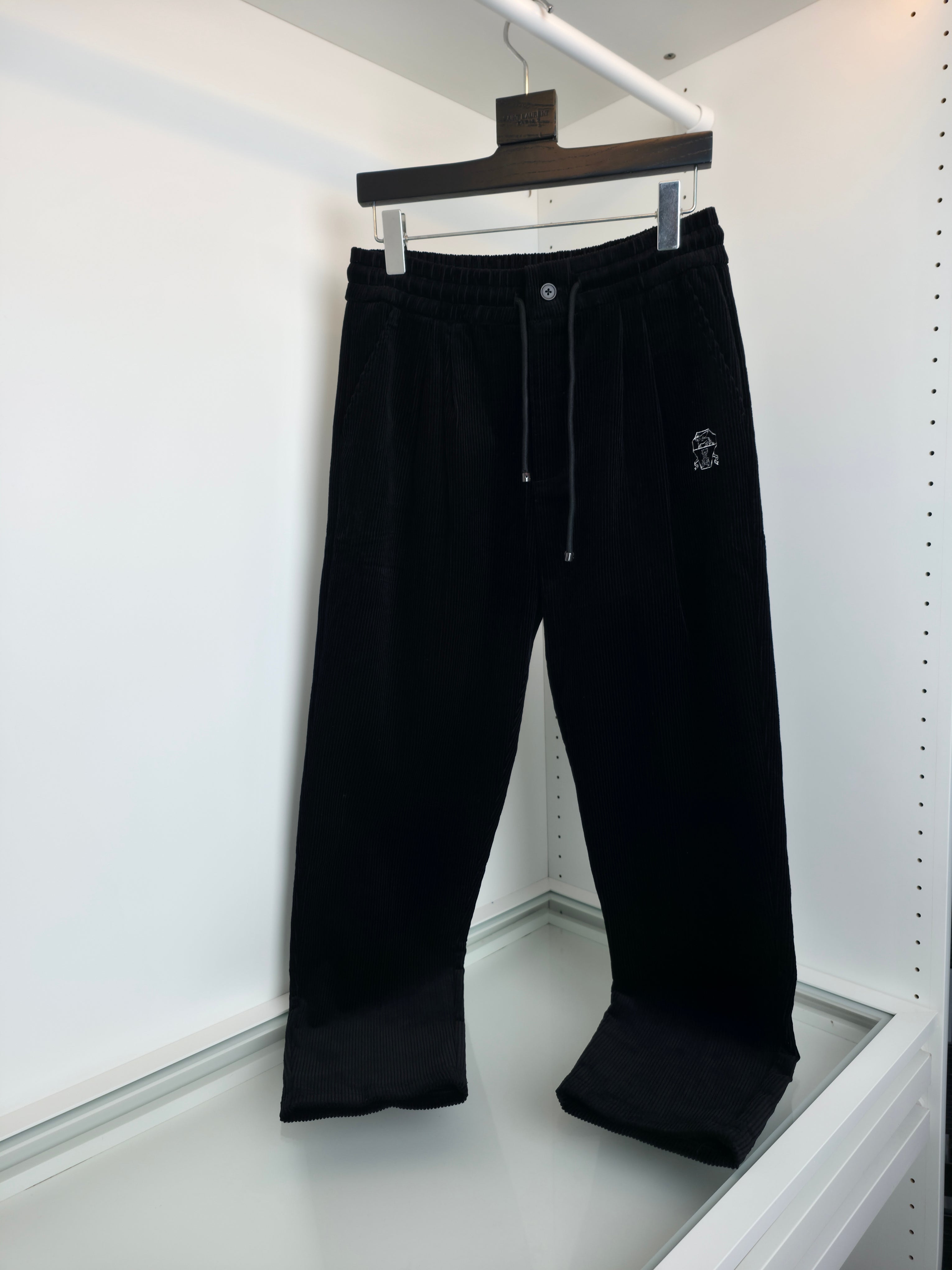 Multi-Colors Pant - Size XL - FashionHype.xyz