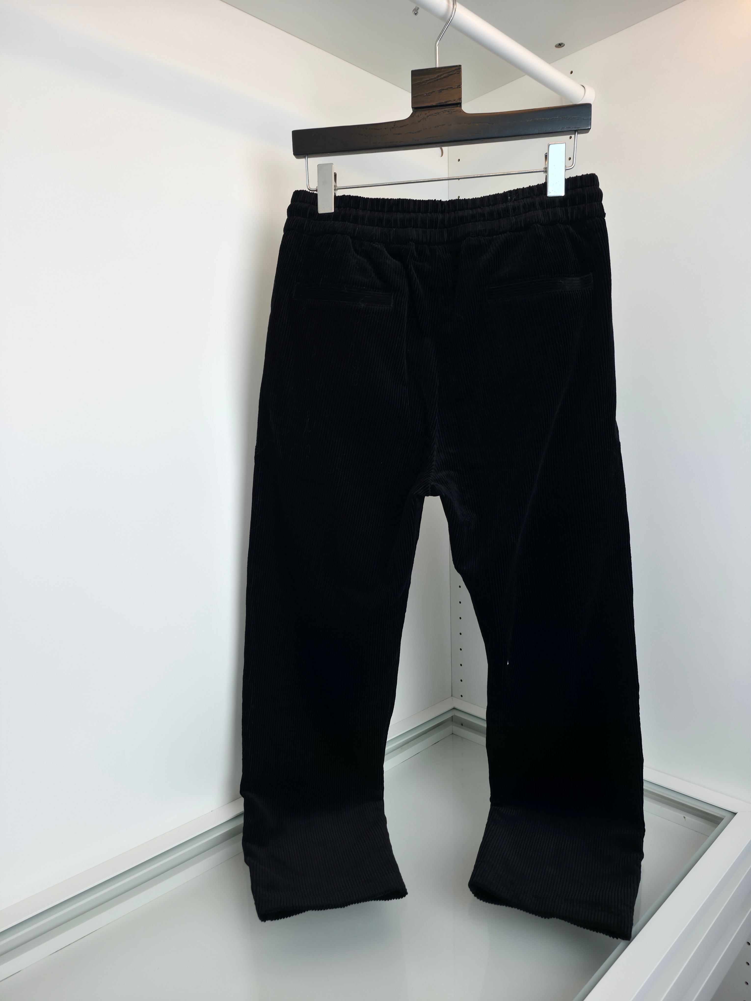 Multi-Colors Pant - Size XL - FashionHype.xyz