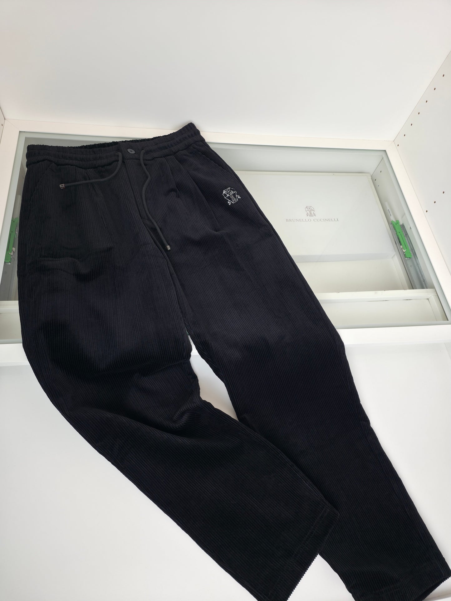 Multi-Colors Pant - Size XL