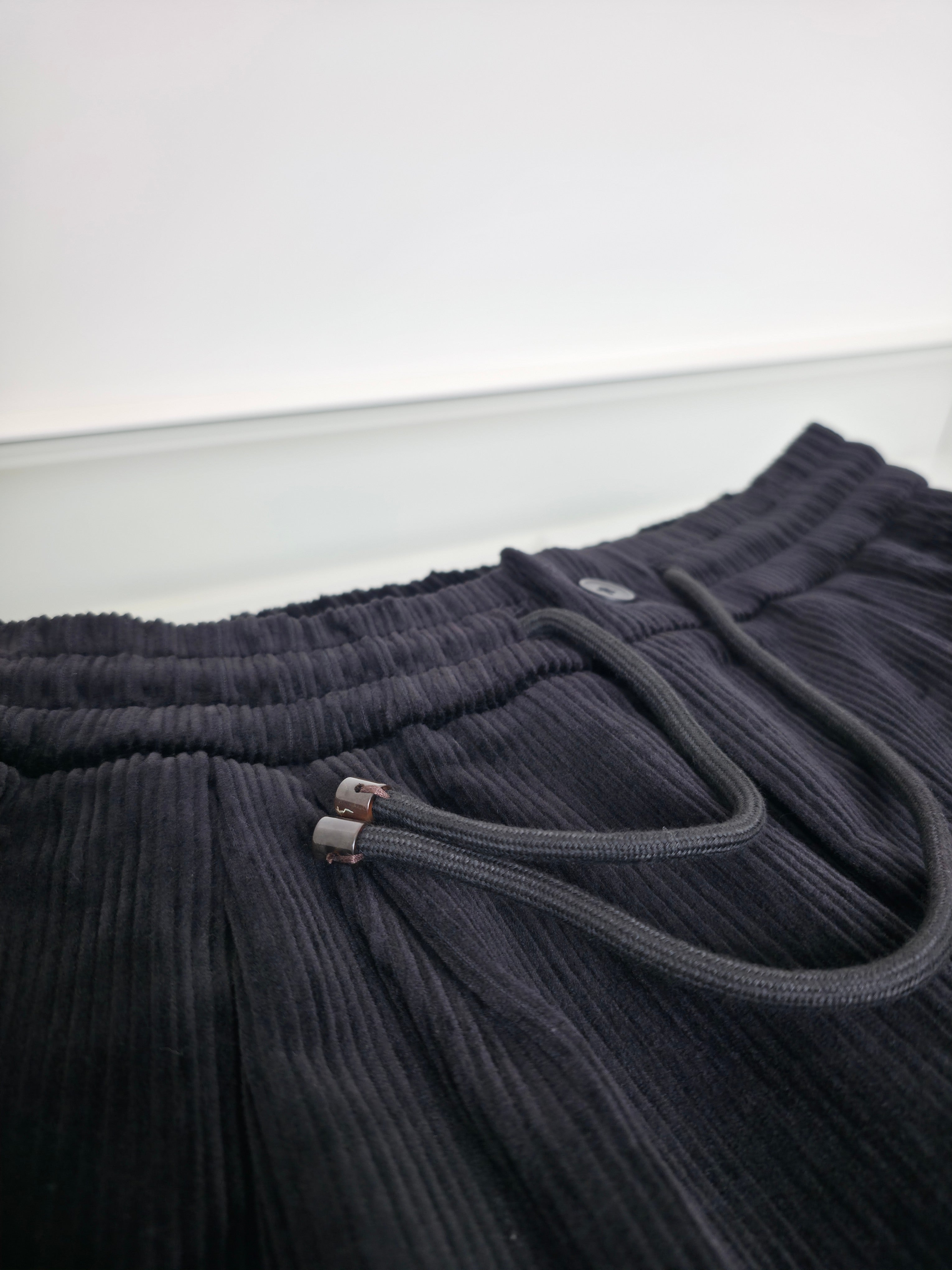 Multi-Colors Pant - Size XL - FashionHype.xyz