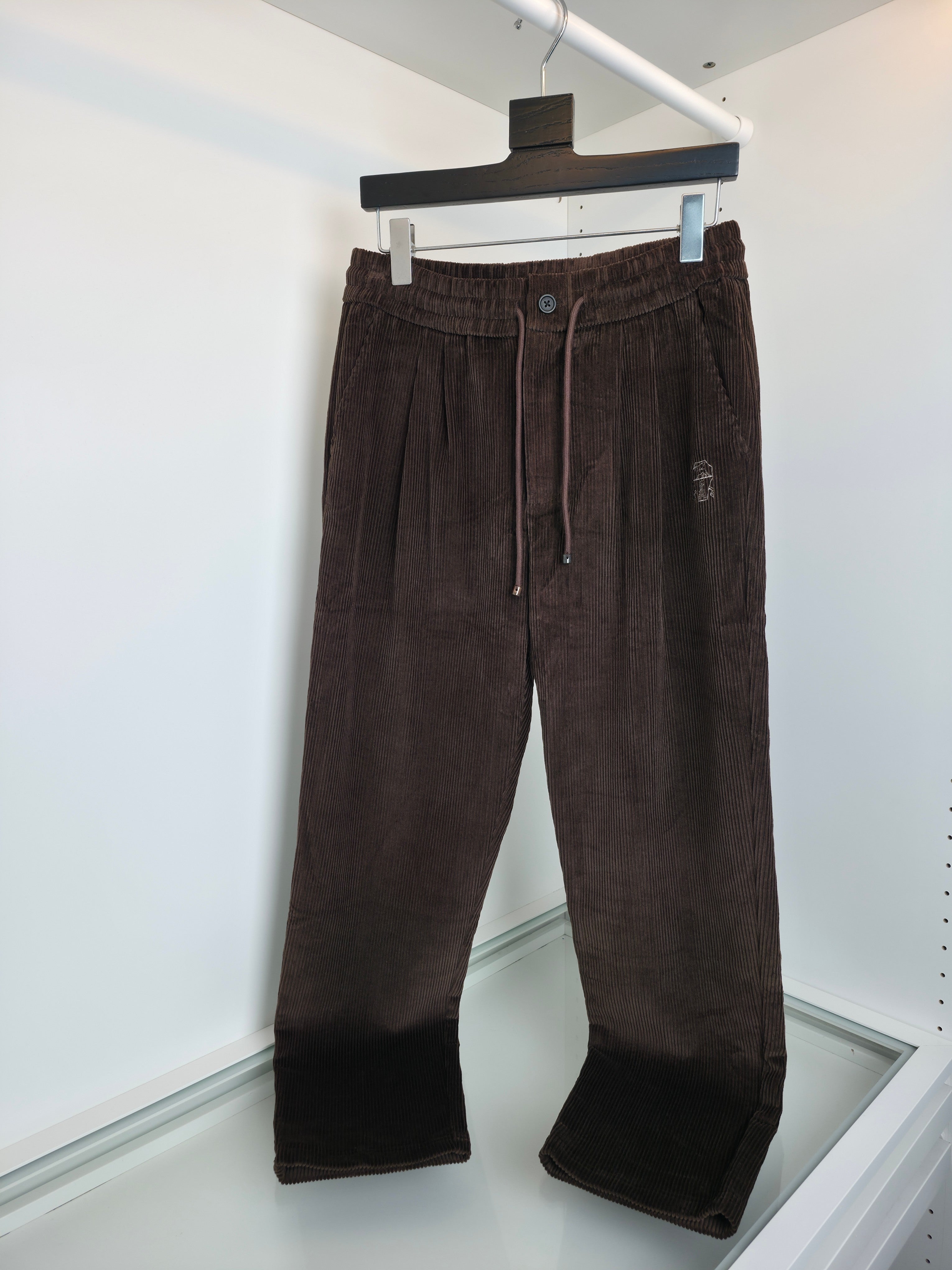 Multi-Colors Pant - Size XL - FashionHype.xyz