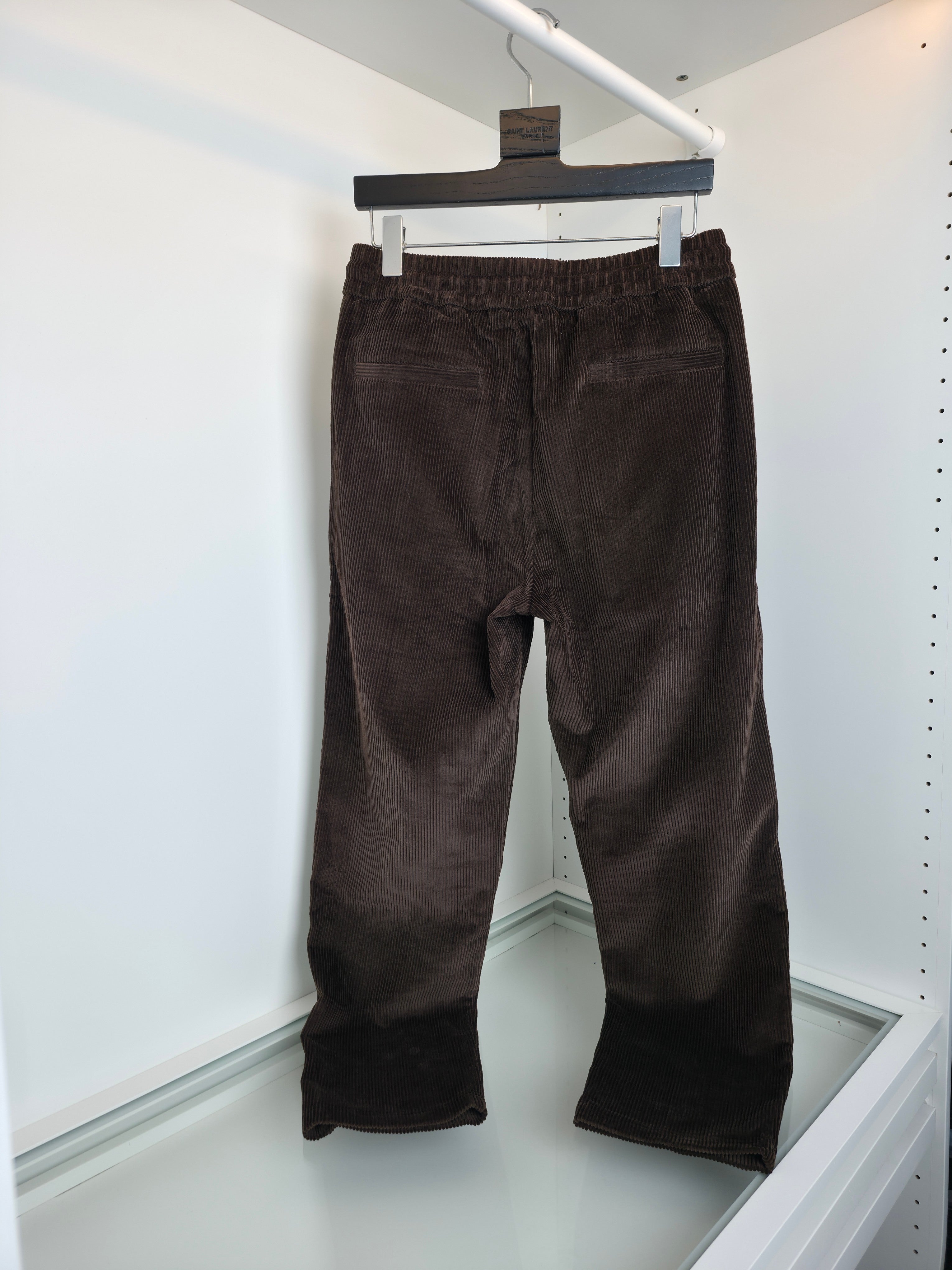 Multi-Colors Pant - Size XL - FashionHype.xyz