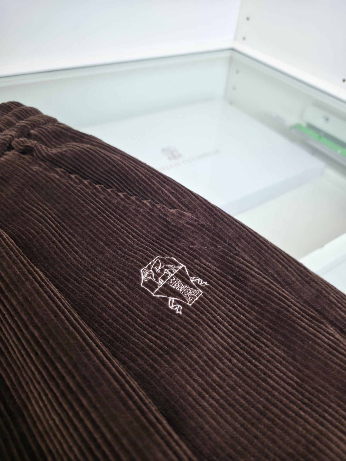 Multi-Colors Pant - Size XL