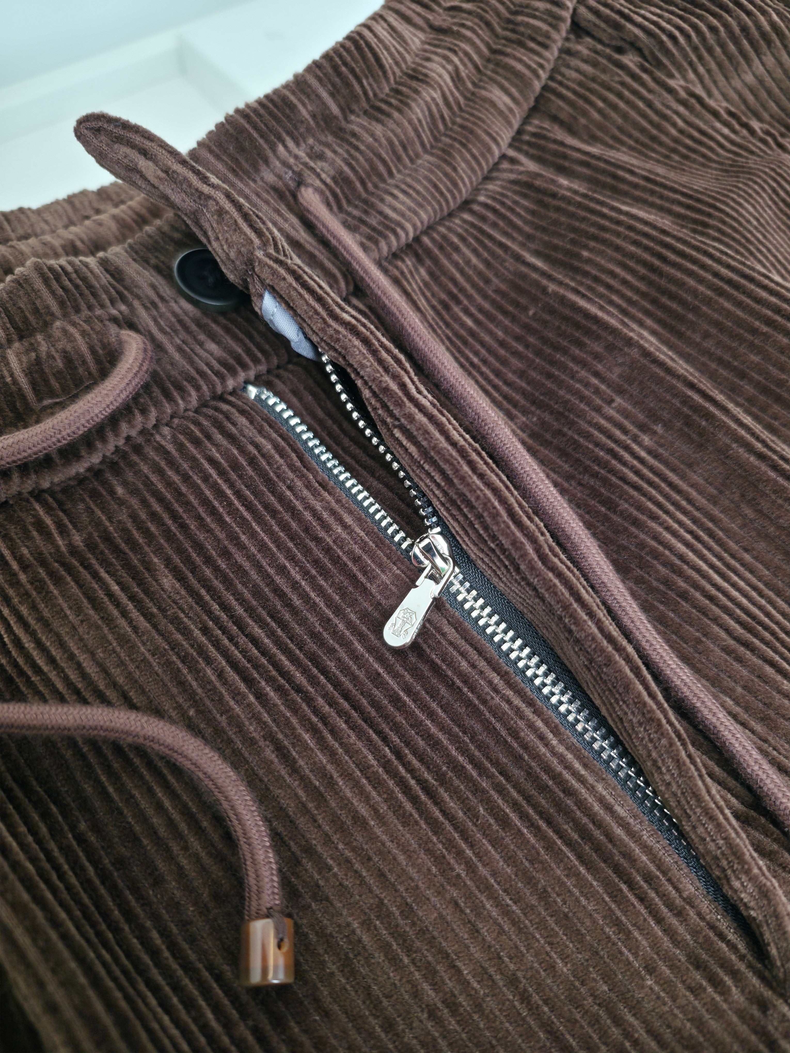 Multi-Colors Pant - Size XL - FashionHype.xyz