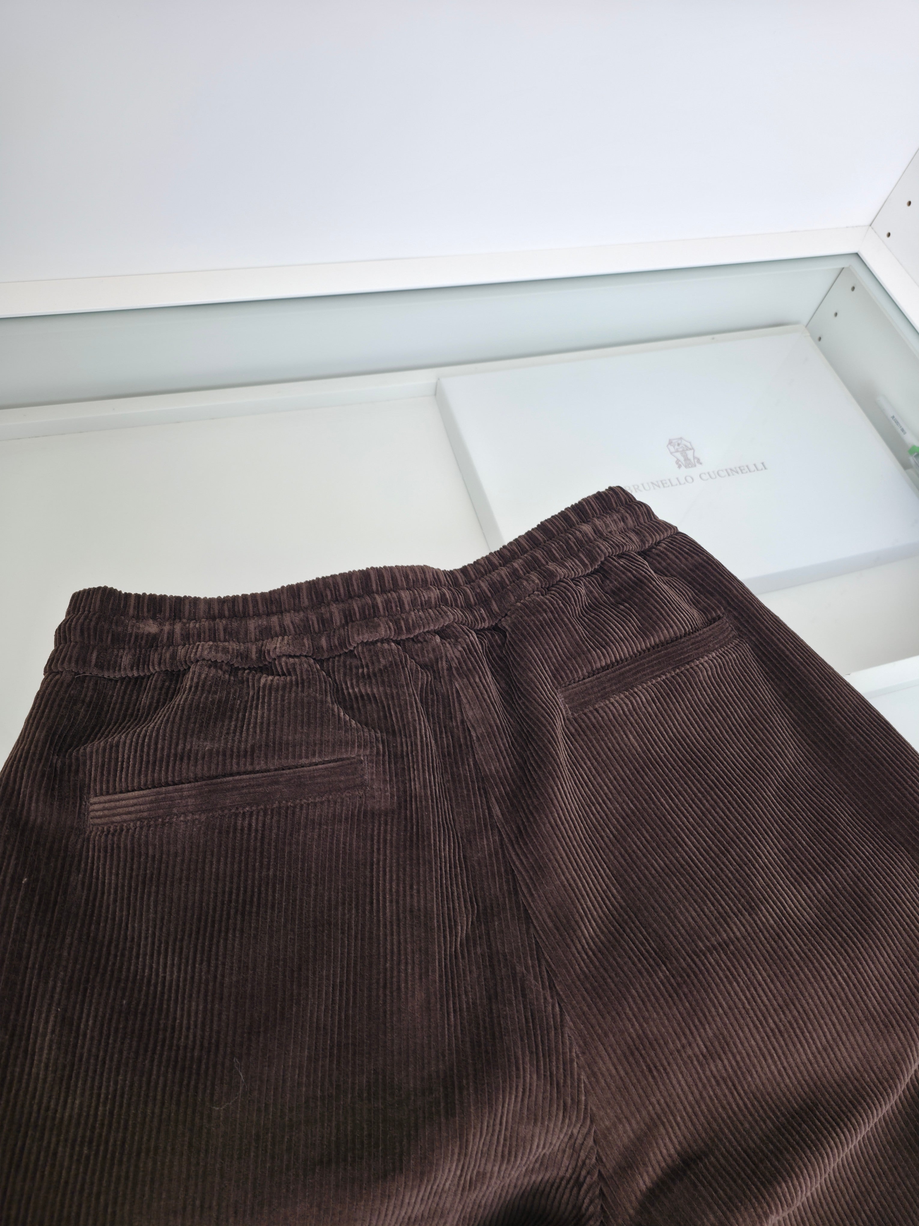 Multi-Colors Pant - Size XL - FashionHype.xyz