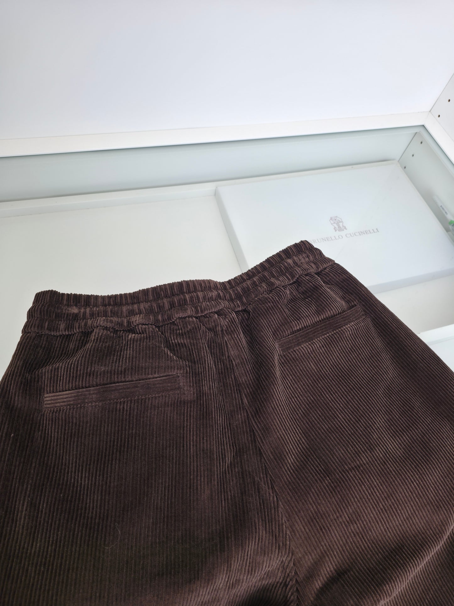 Multi-Colors Pant - Size XL