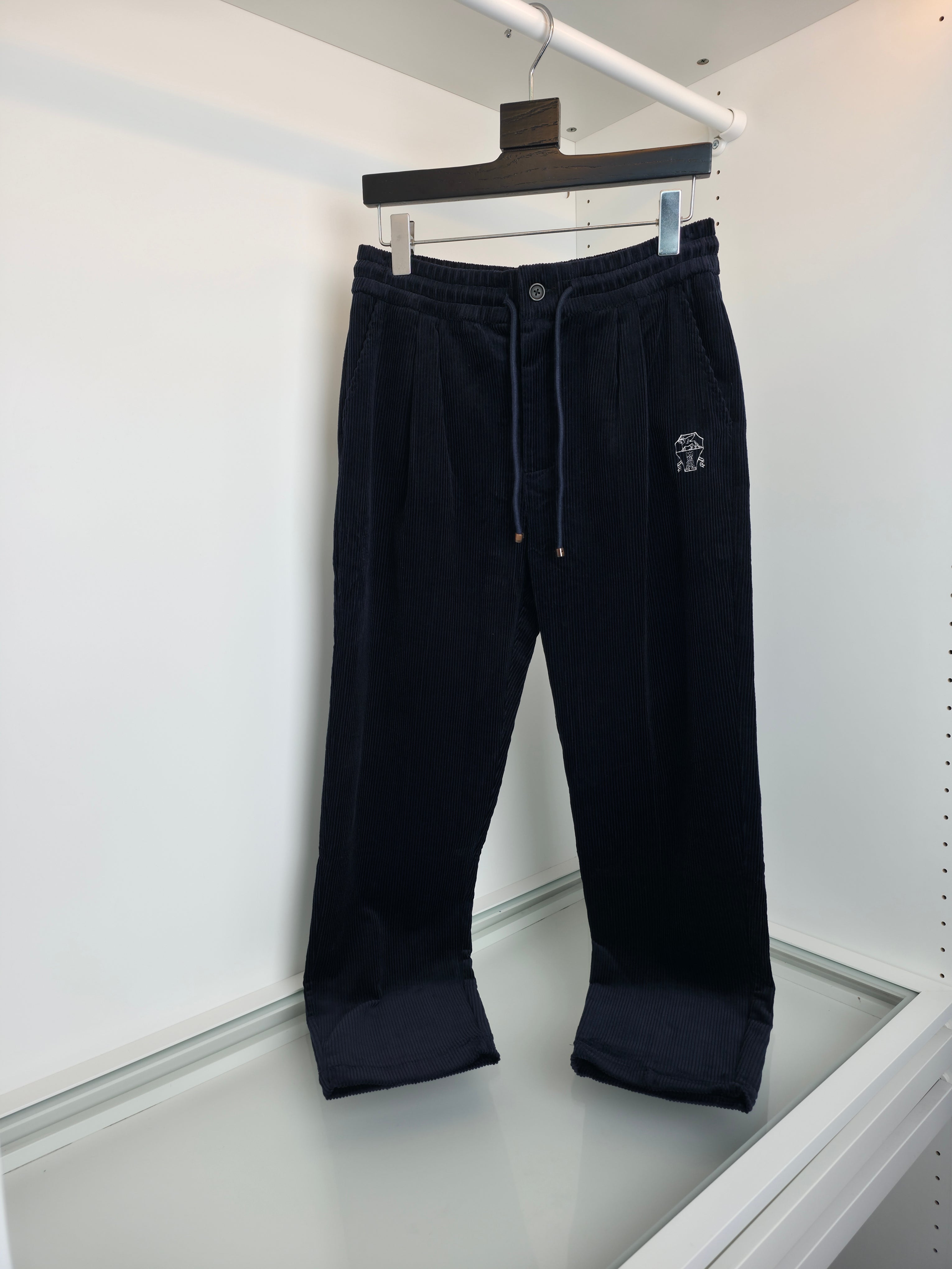 Multi-Colors Pant - Size XL - FashionHype.xyz