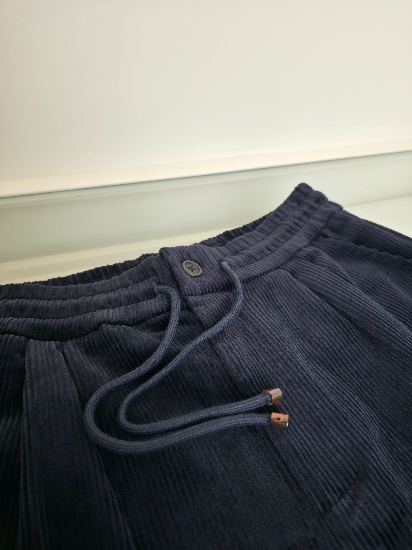 Multi-Colors Pant - Size XL