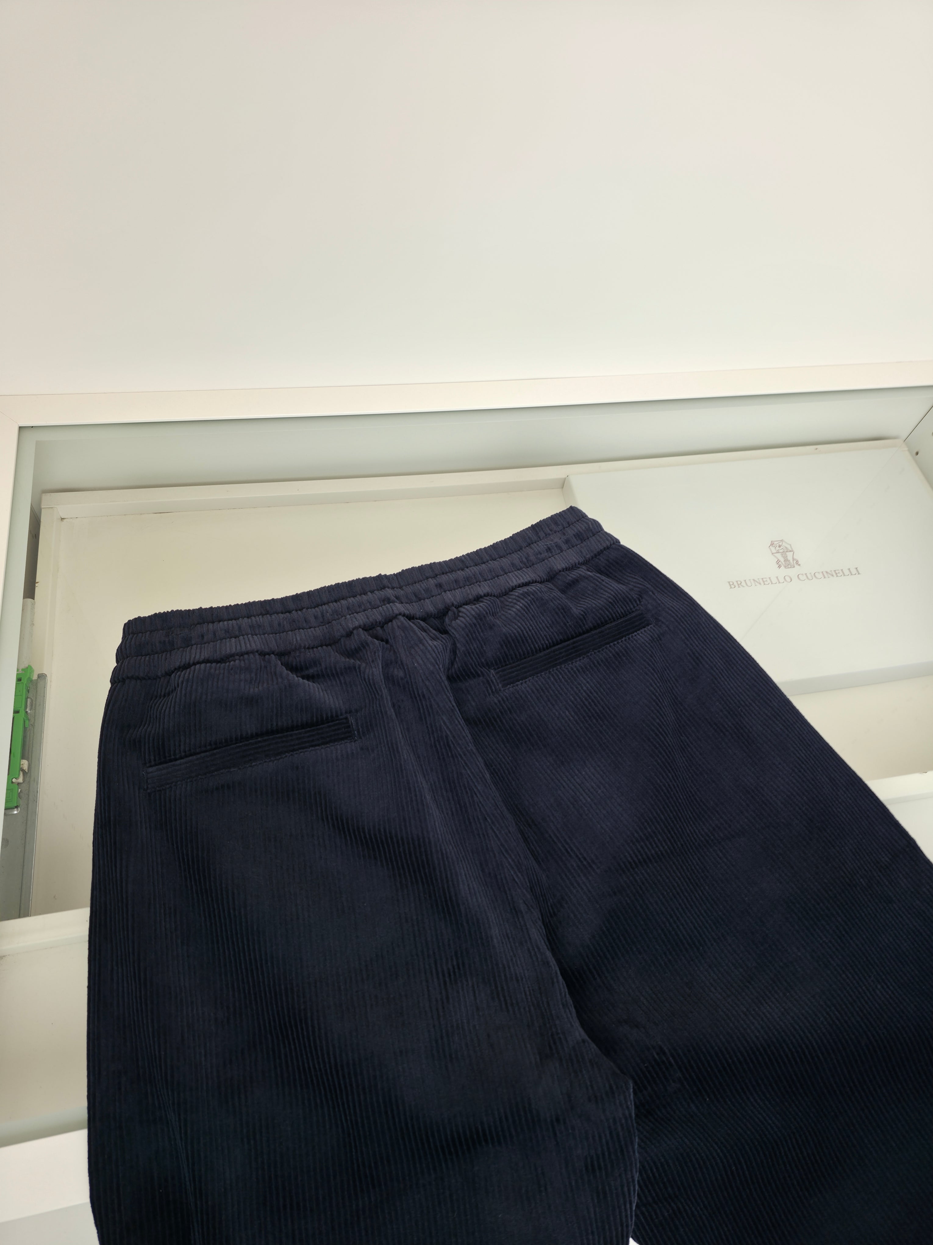 Multi-Colors Pant - Size XL - FashionHype.xyz
