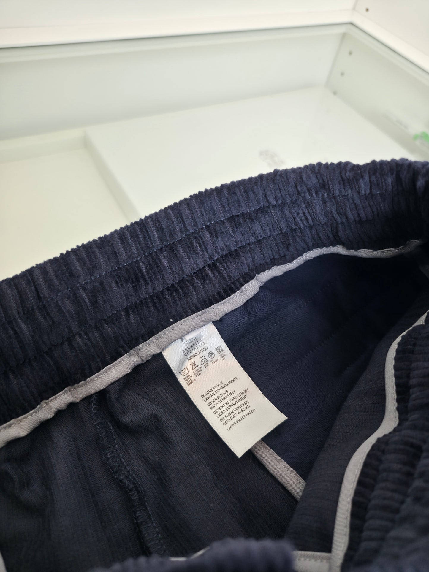 Multi-Colors Pant - Size XL