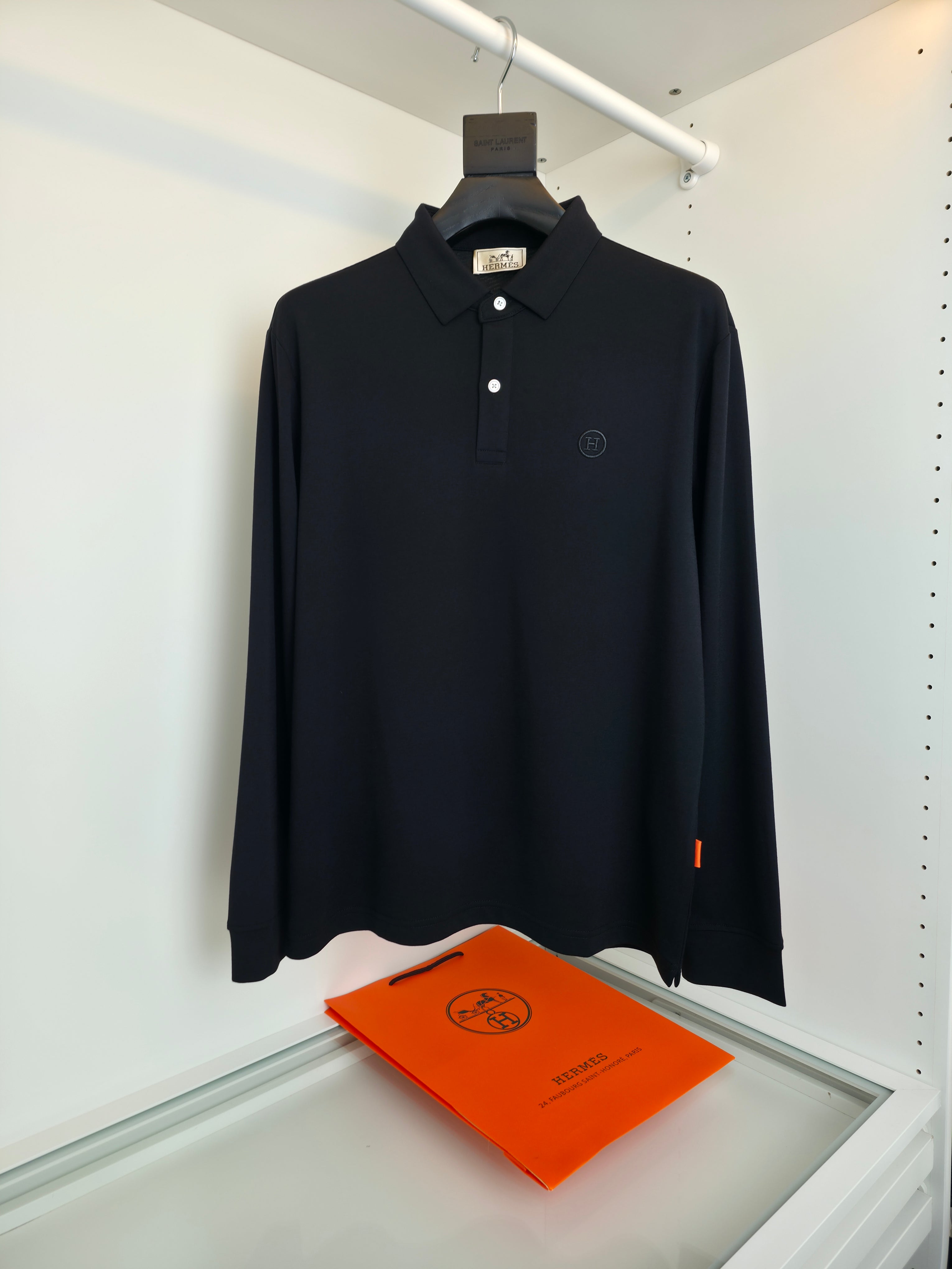 Multi-Colors Jersey - Size M