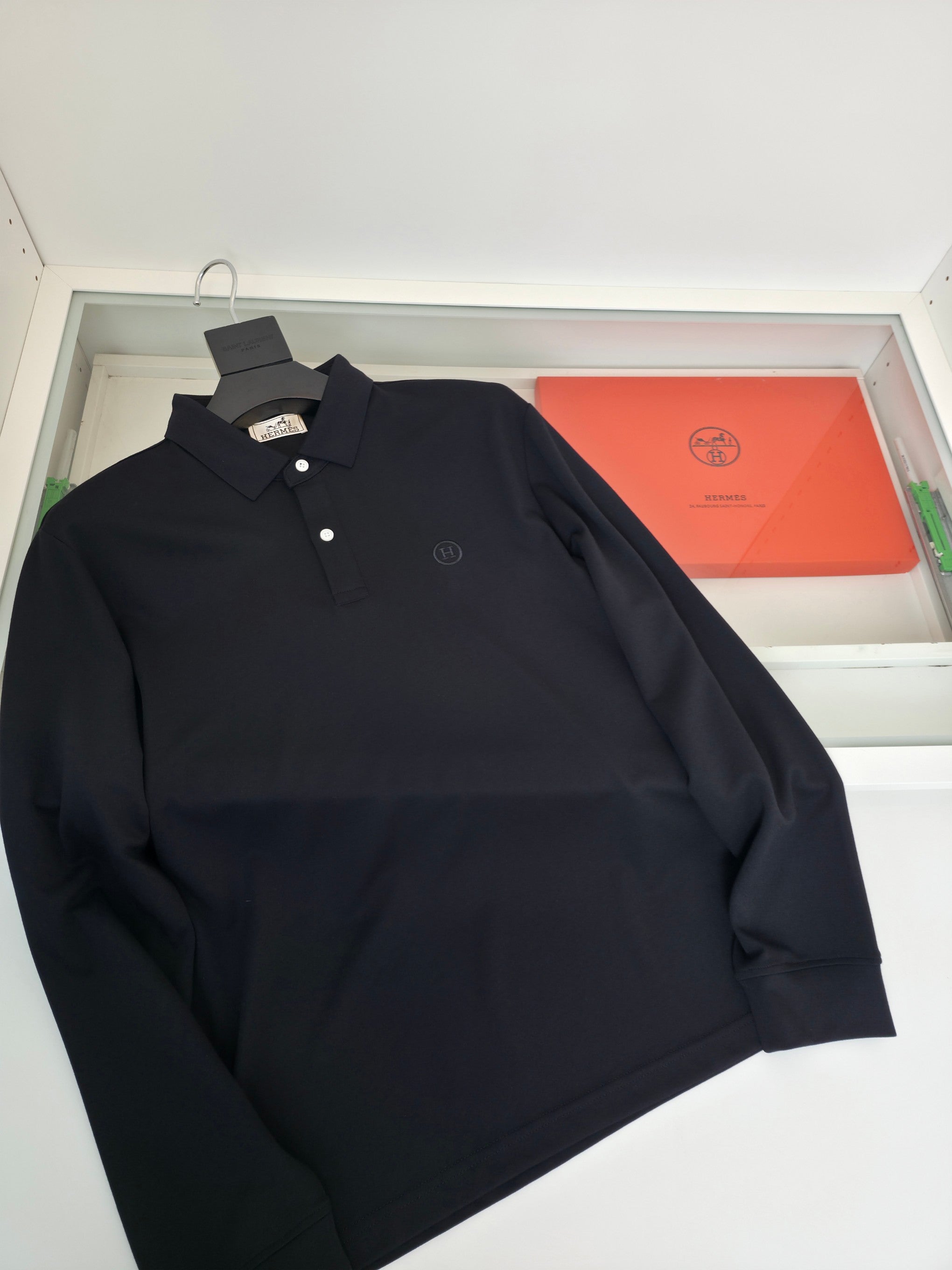 Multi-Colors Jersey - Size M
