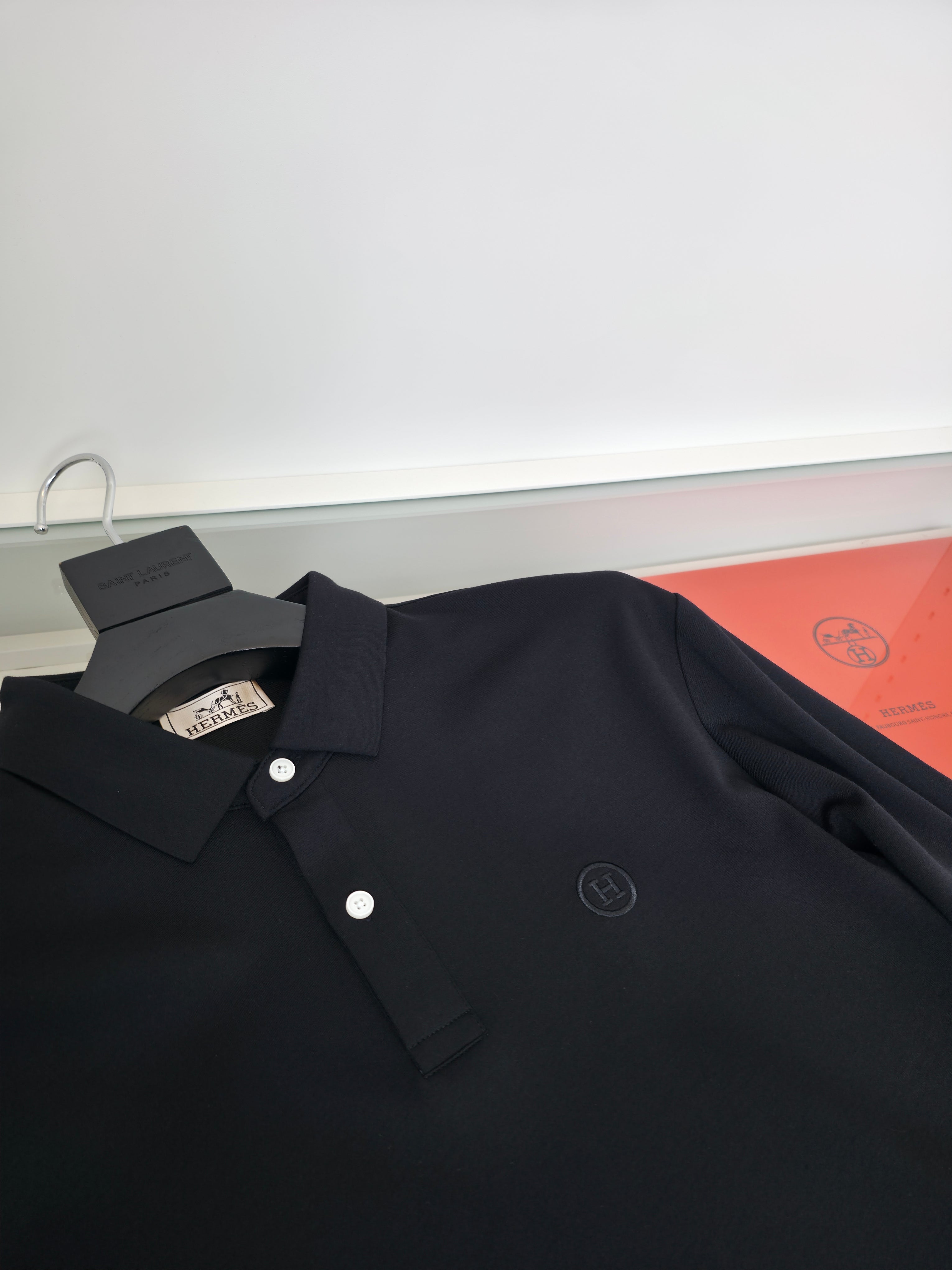 Multi-Colors Jersey - Size M