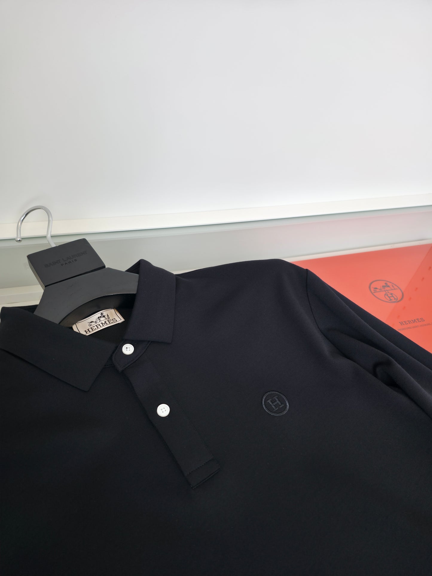 Multi-Colors Jersey - Size M