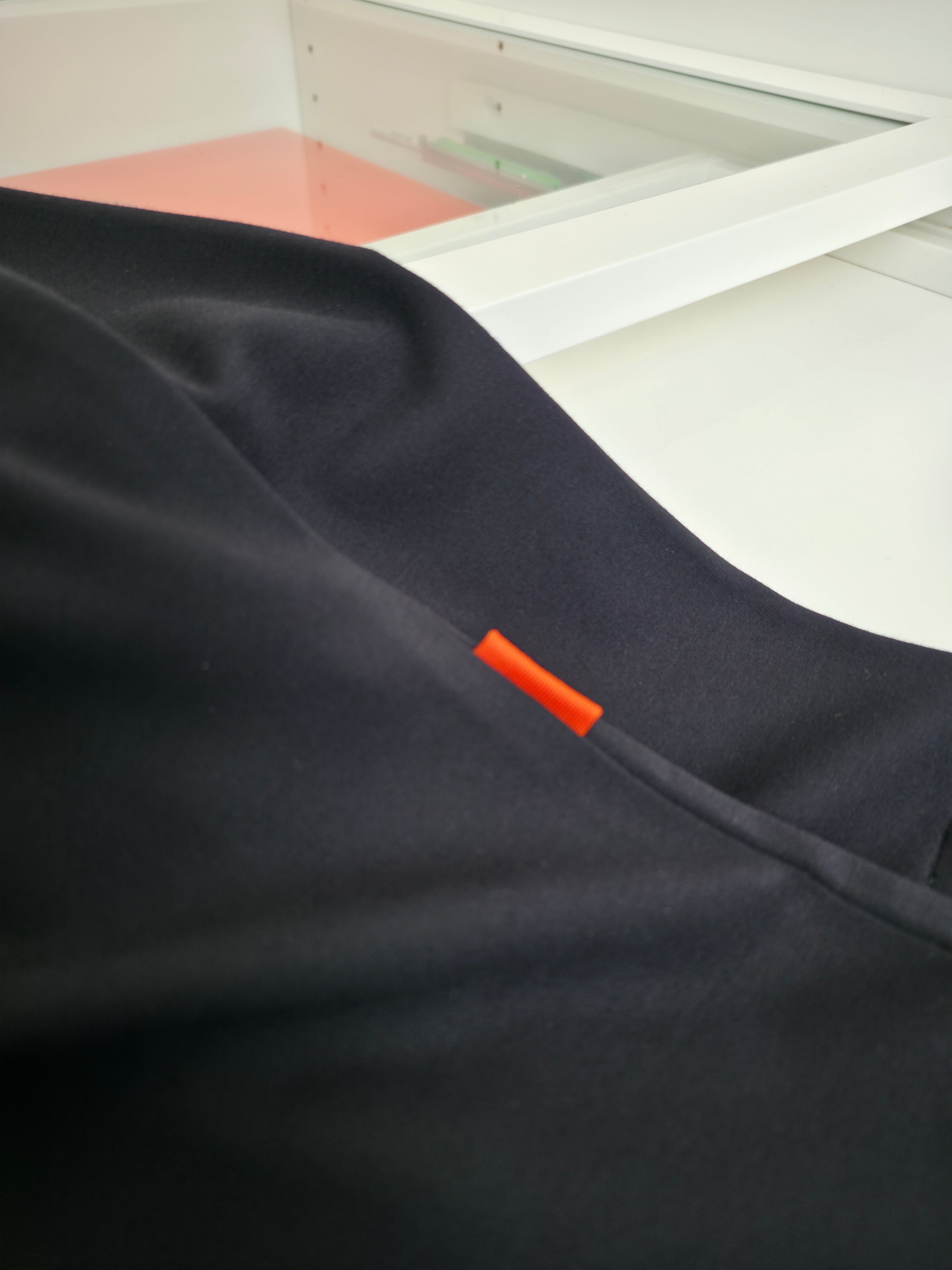 Multi-Colors Jersey - Size M
