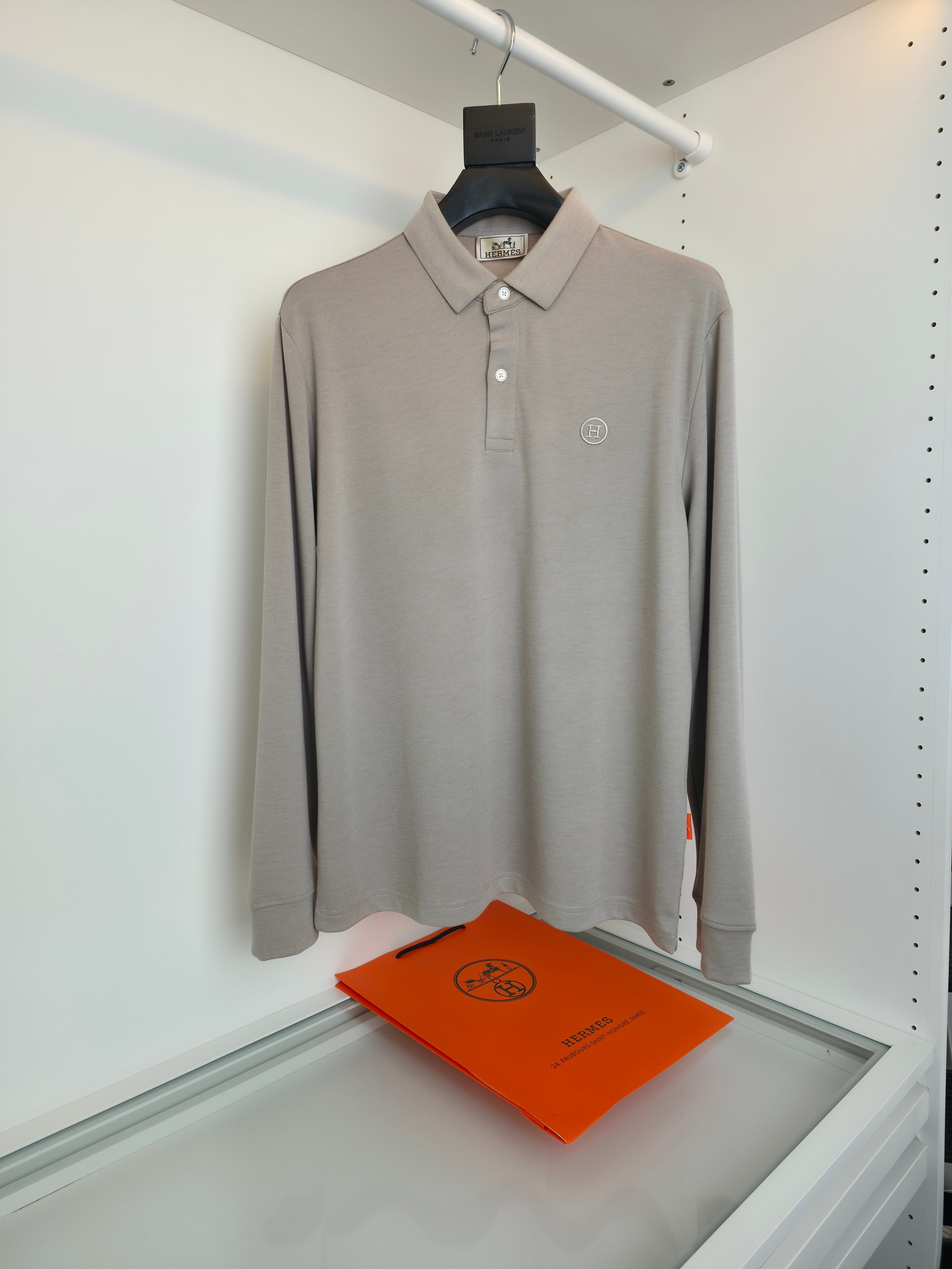 Multi-Colors Jersey - Size M