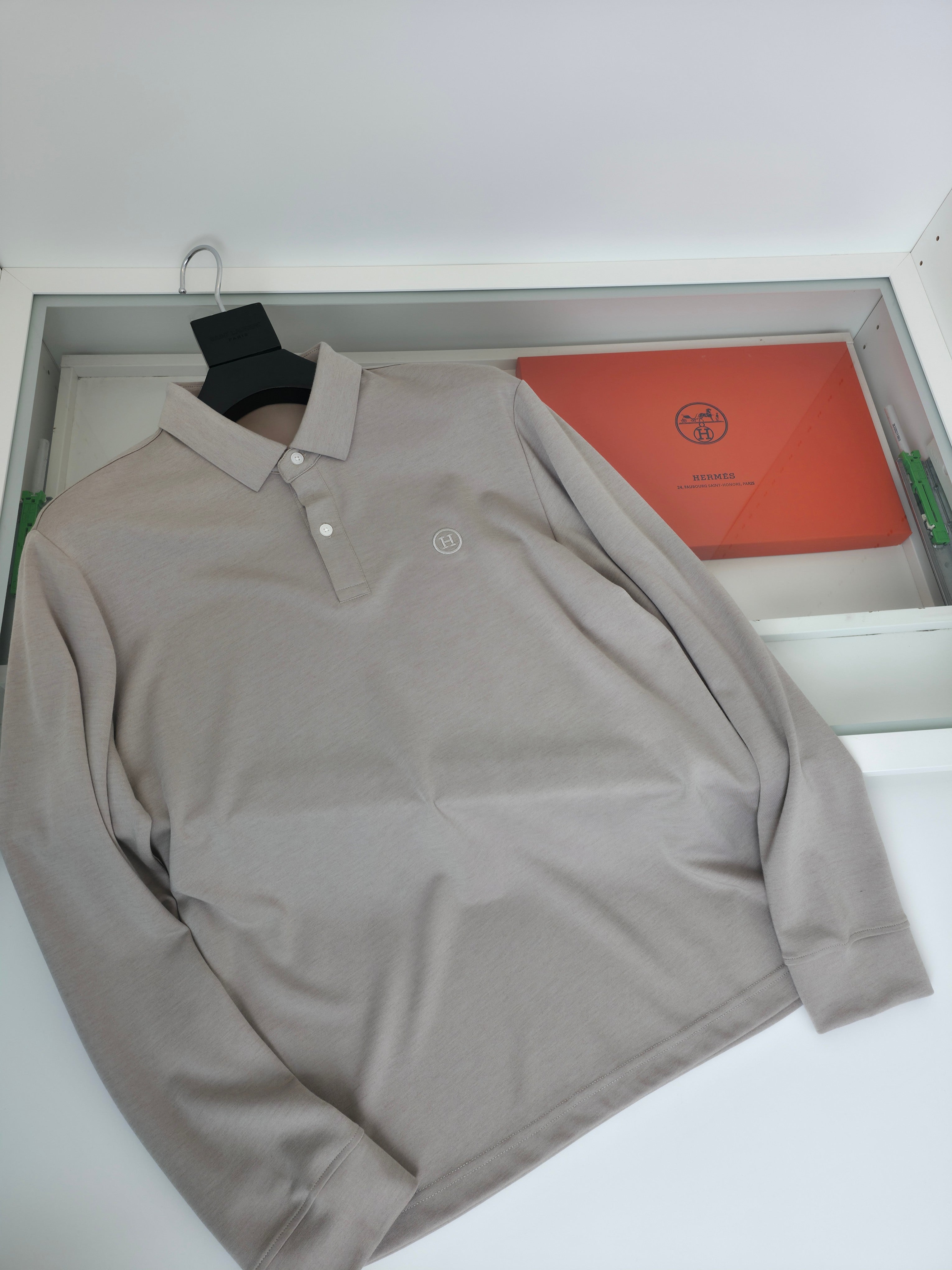 Multi-Colors Jersey - Size M