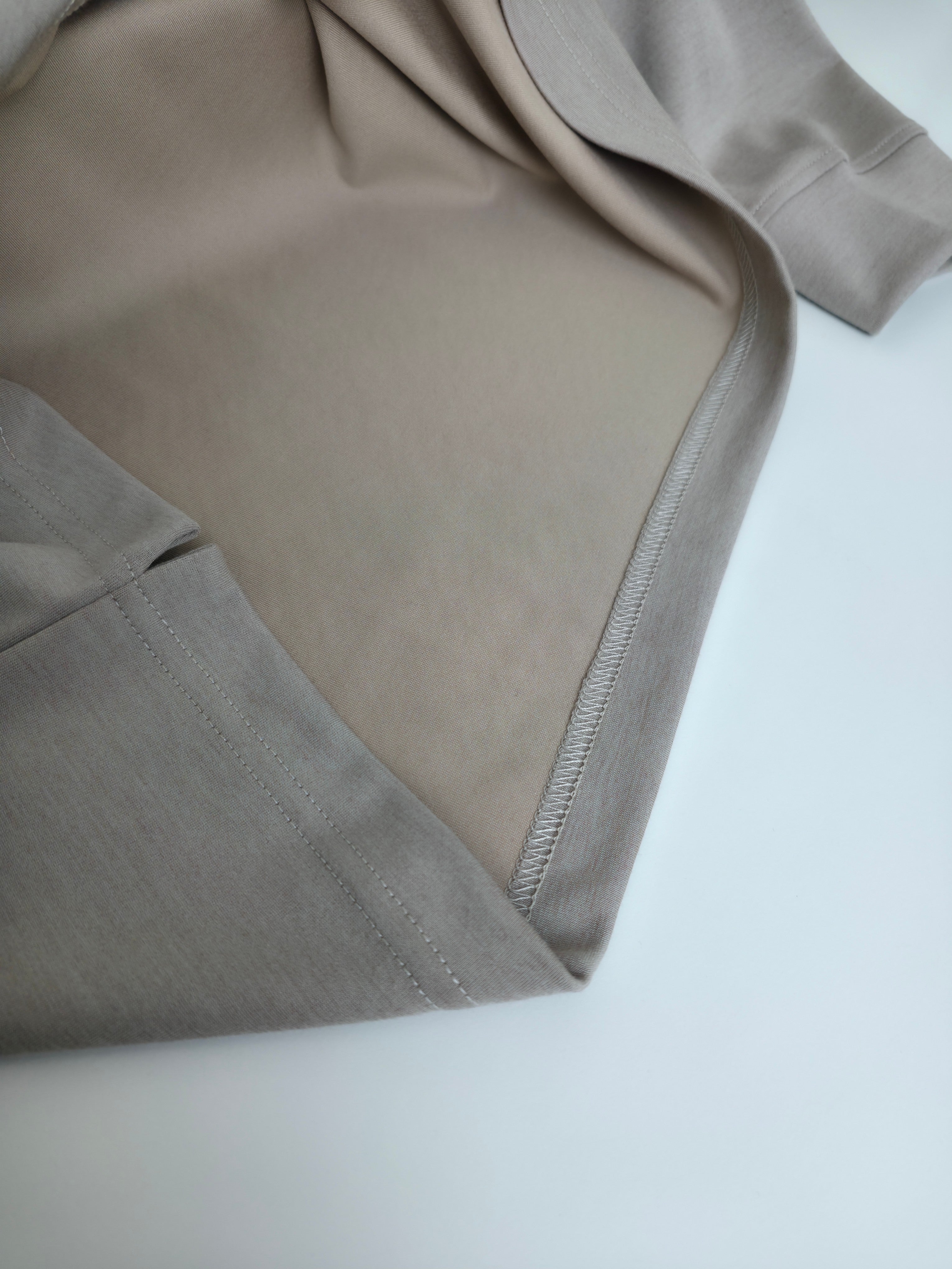 Multi-Colors Jersey - Size M