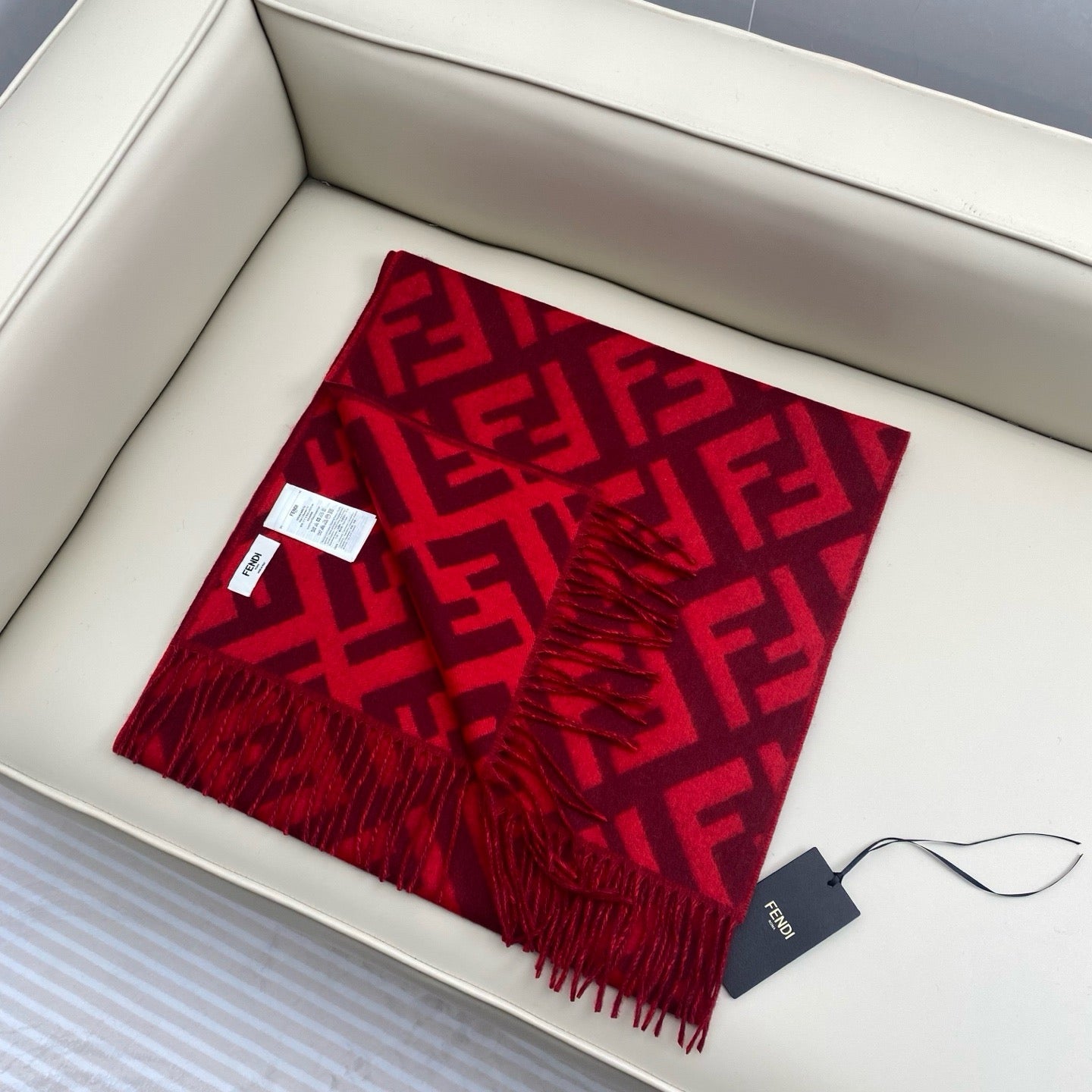 Multi-Colors Scarf