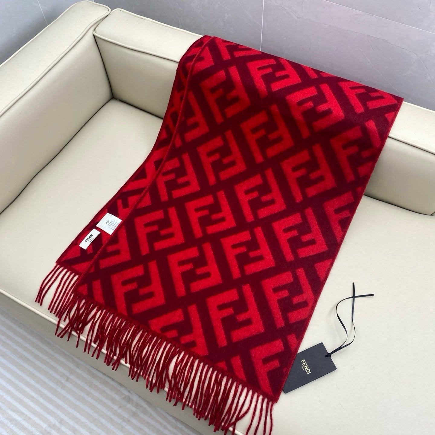 Multi-Colors Scarf