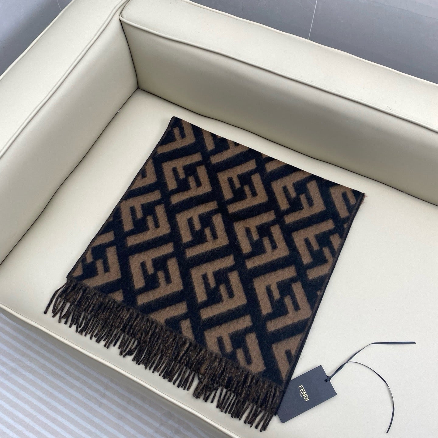 Multi-Colors Scarf