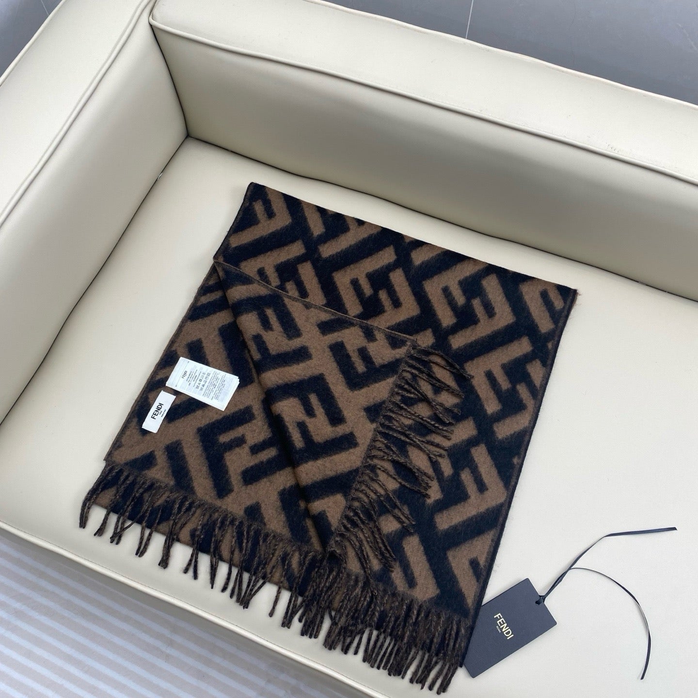 Multi-Colors Scarf