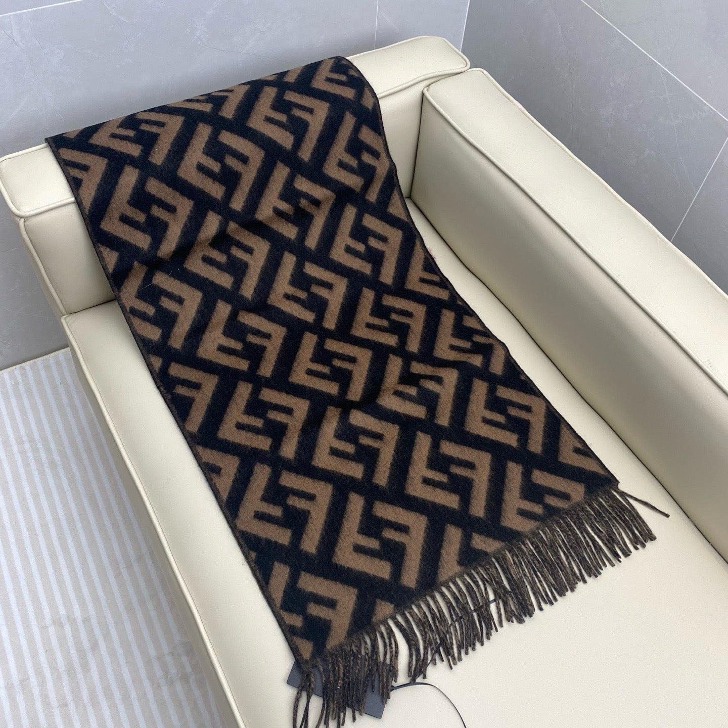 Multi-Colors Scarf