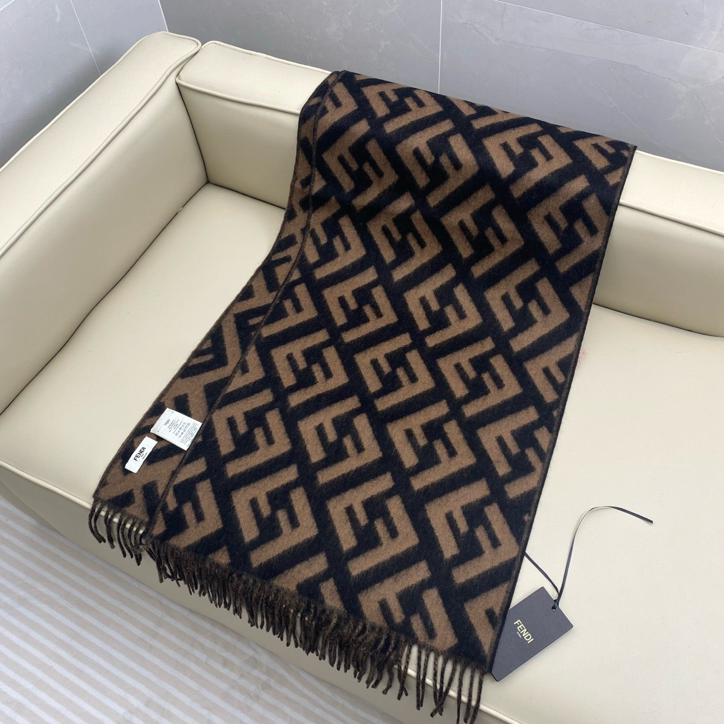 Multi-Colors Scarf