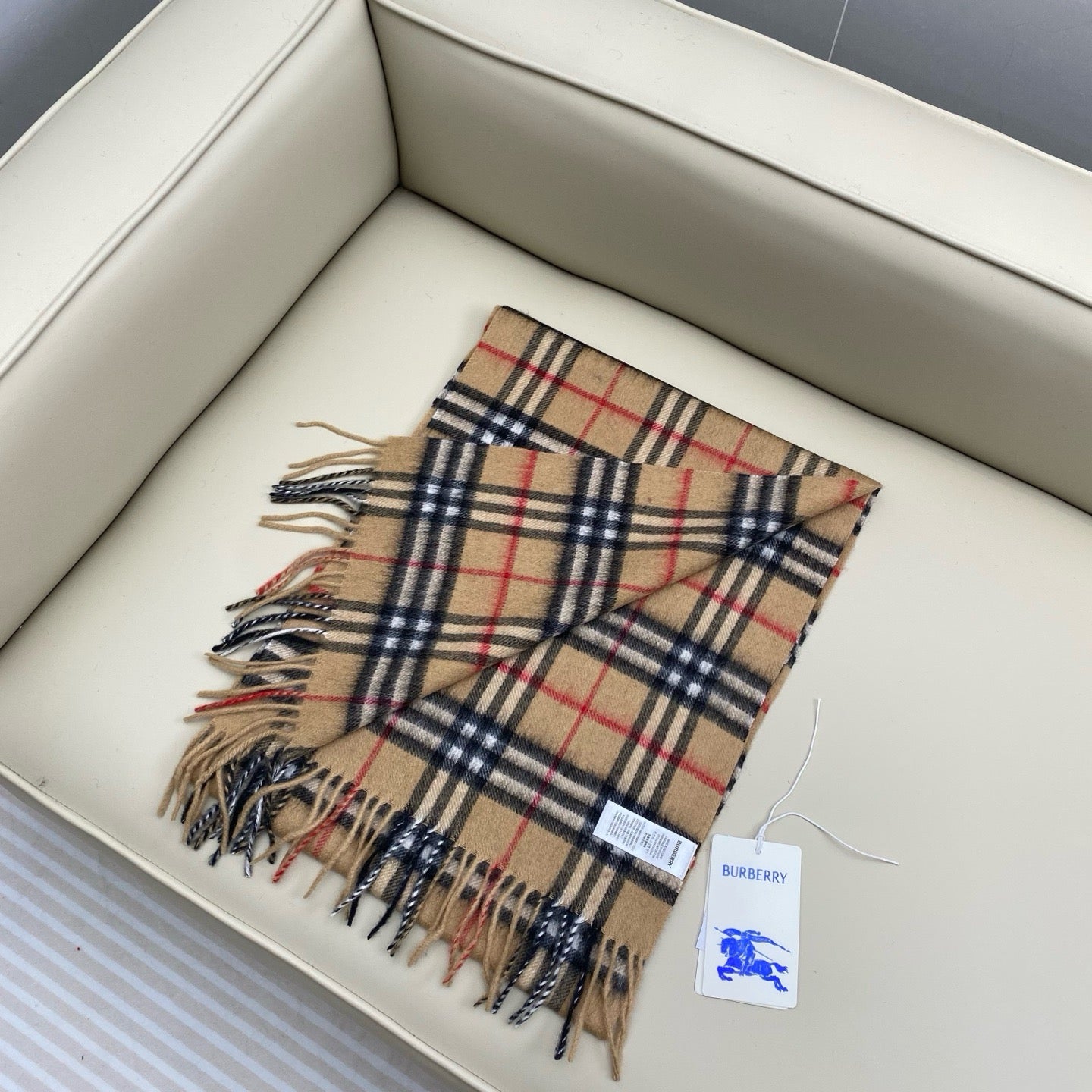 Multi-Colors Scarf
