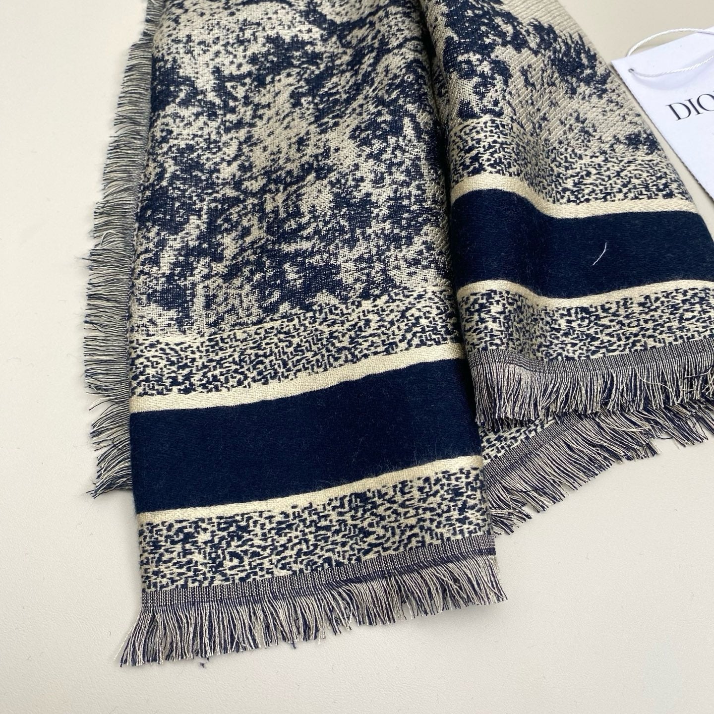 Apricot Scarf