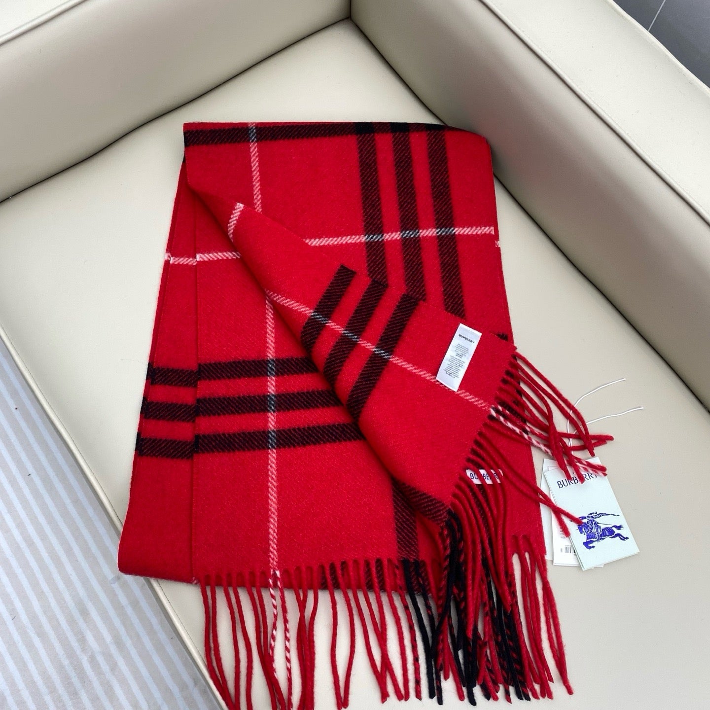 Multi-Colors Scarf