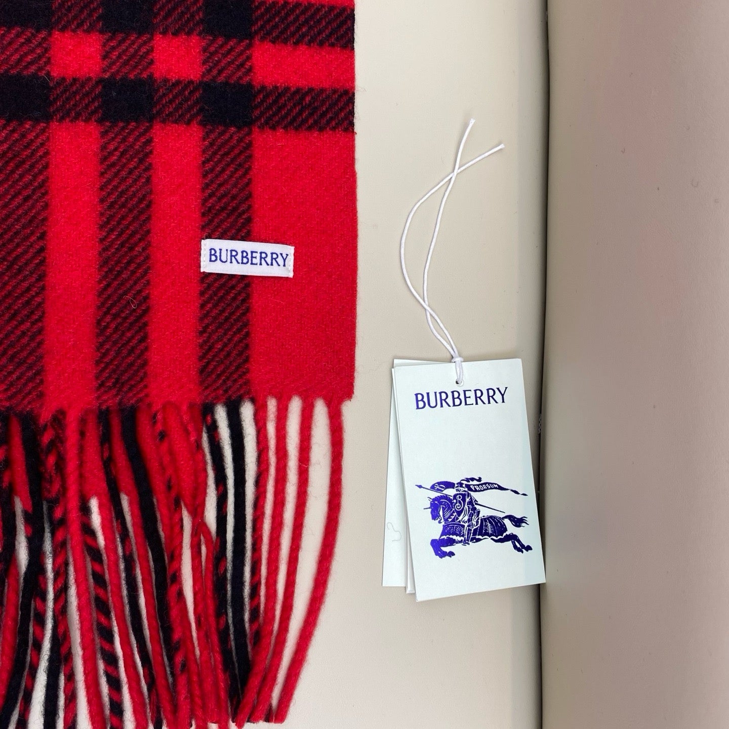 Multi-Colors Scarf