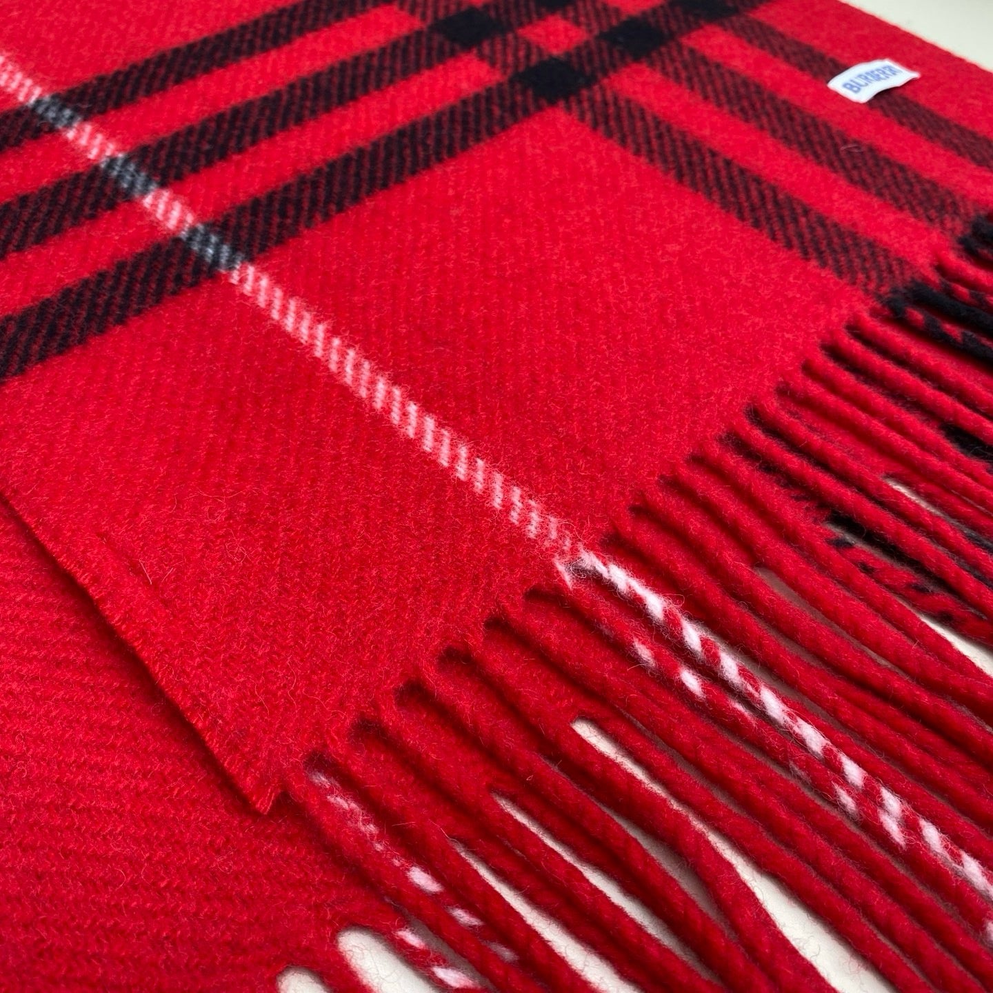 Multi-Colors Scarf