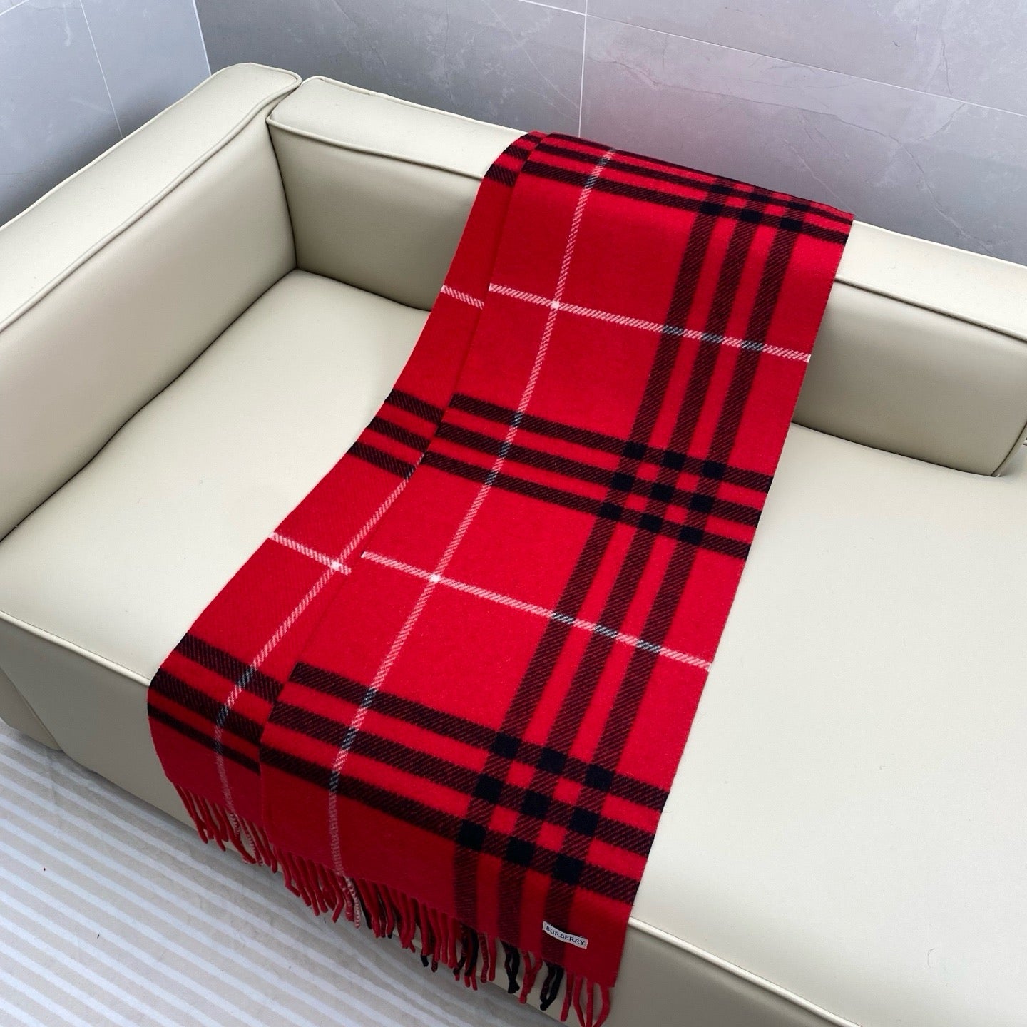 Multi-Colors Scarf