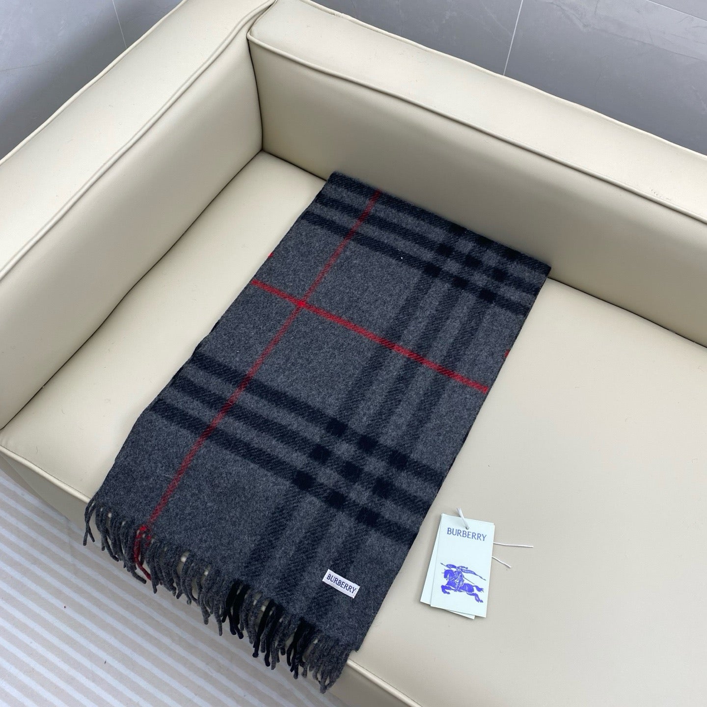 Multi-Colors Scarf