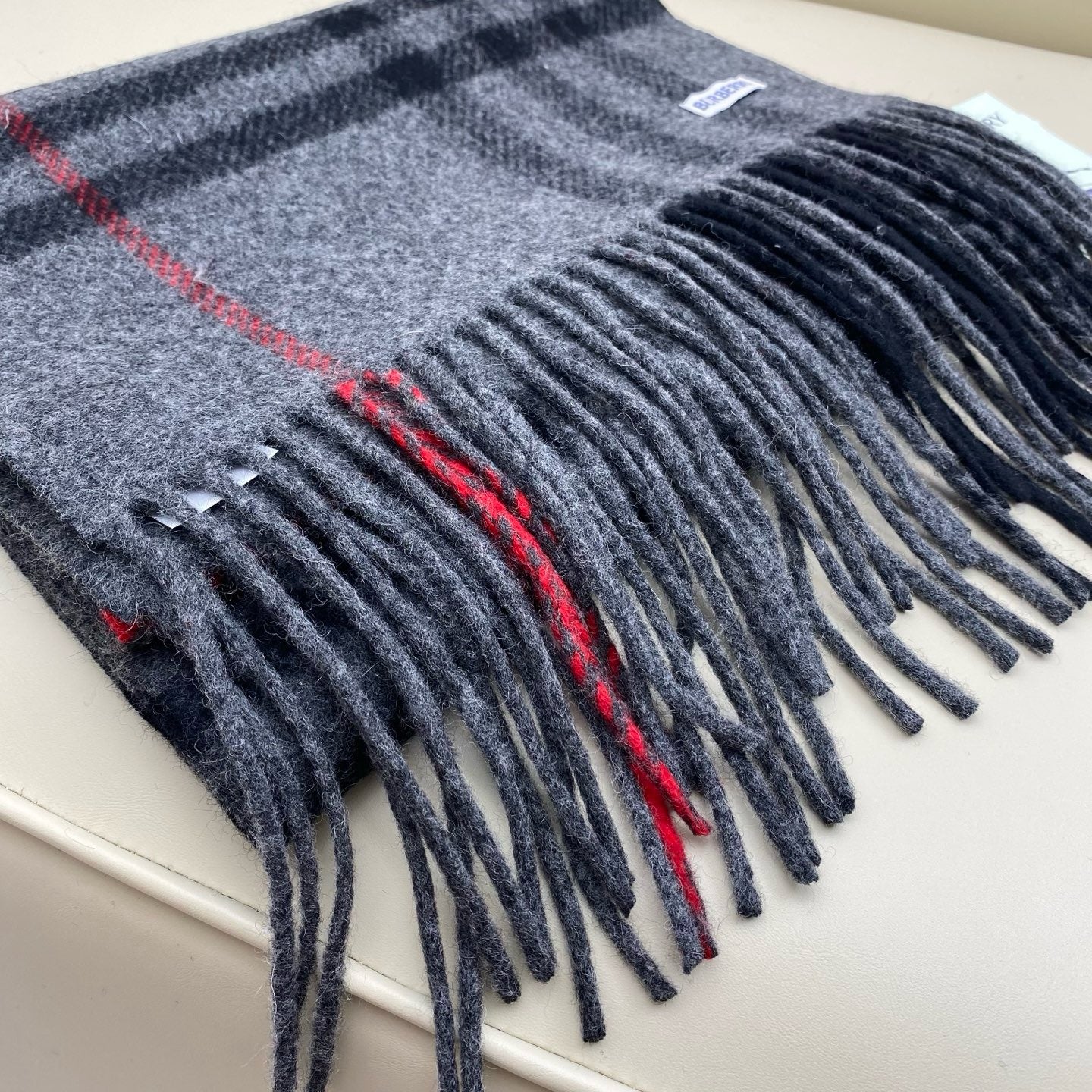 Multi-Colors Scarf