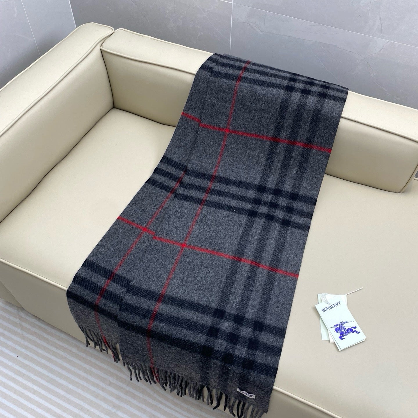 Multi-Colors Scarf