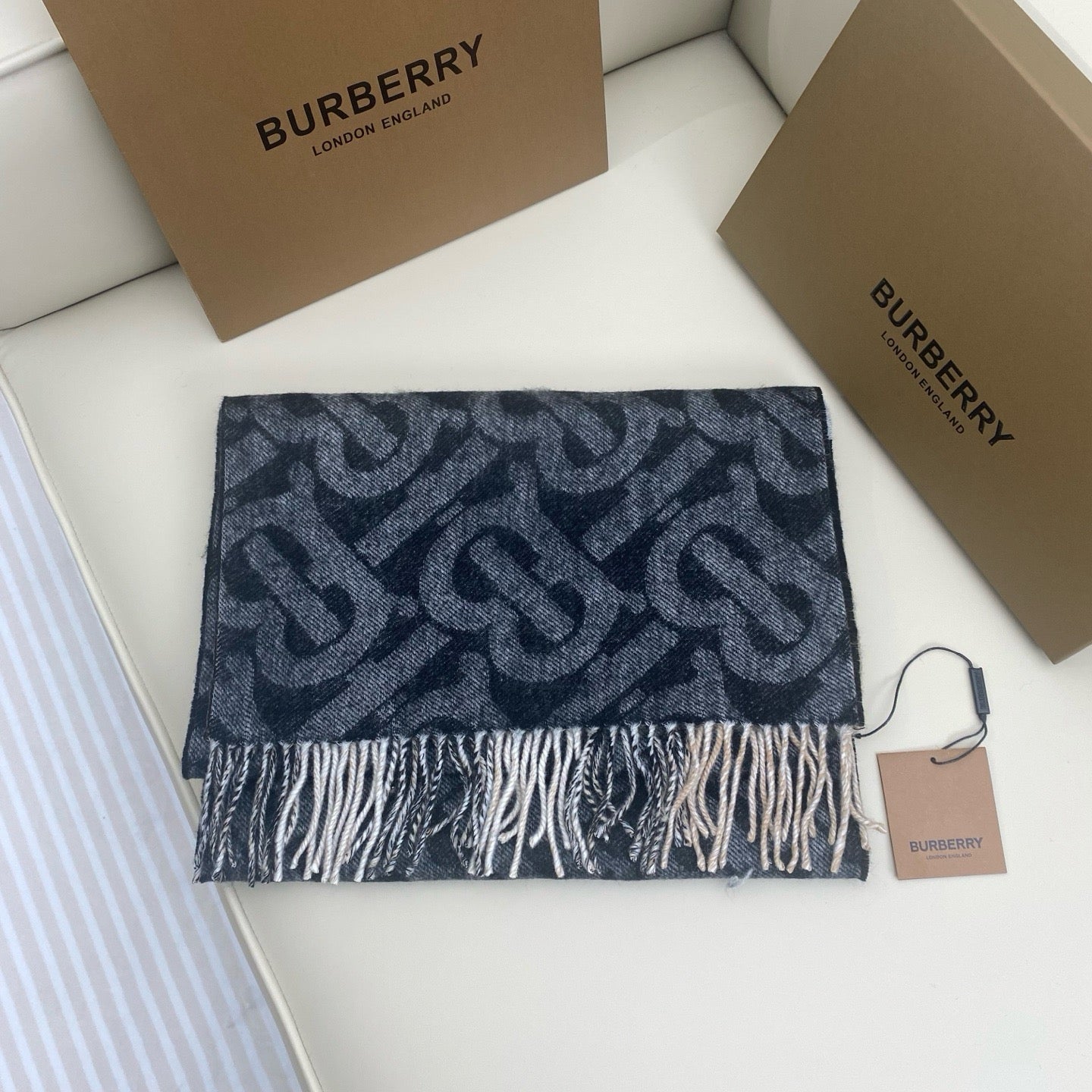 Multi-Colors Scarf