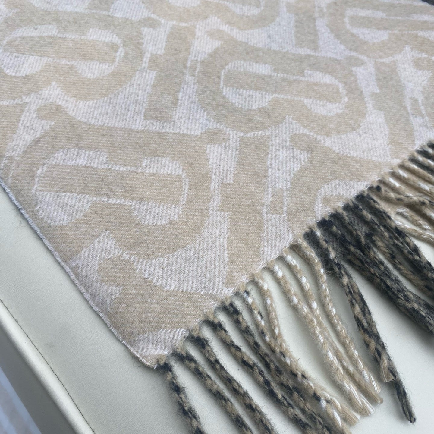 Multi-Colors Scarf