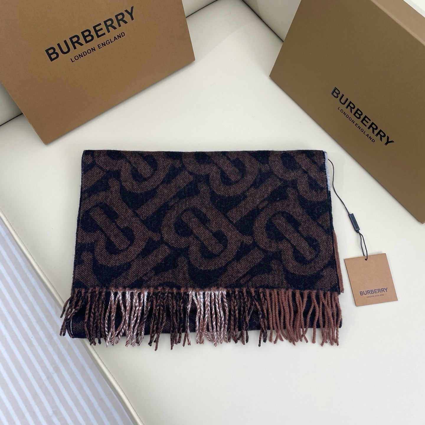 Multi-Colors Scarf