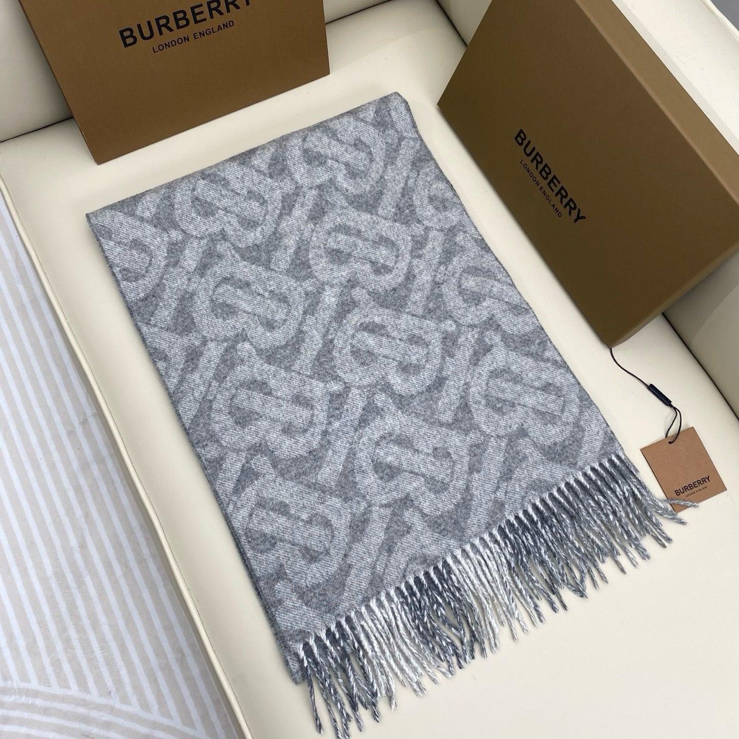Multi-Colors Scarf