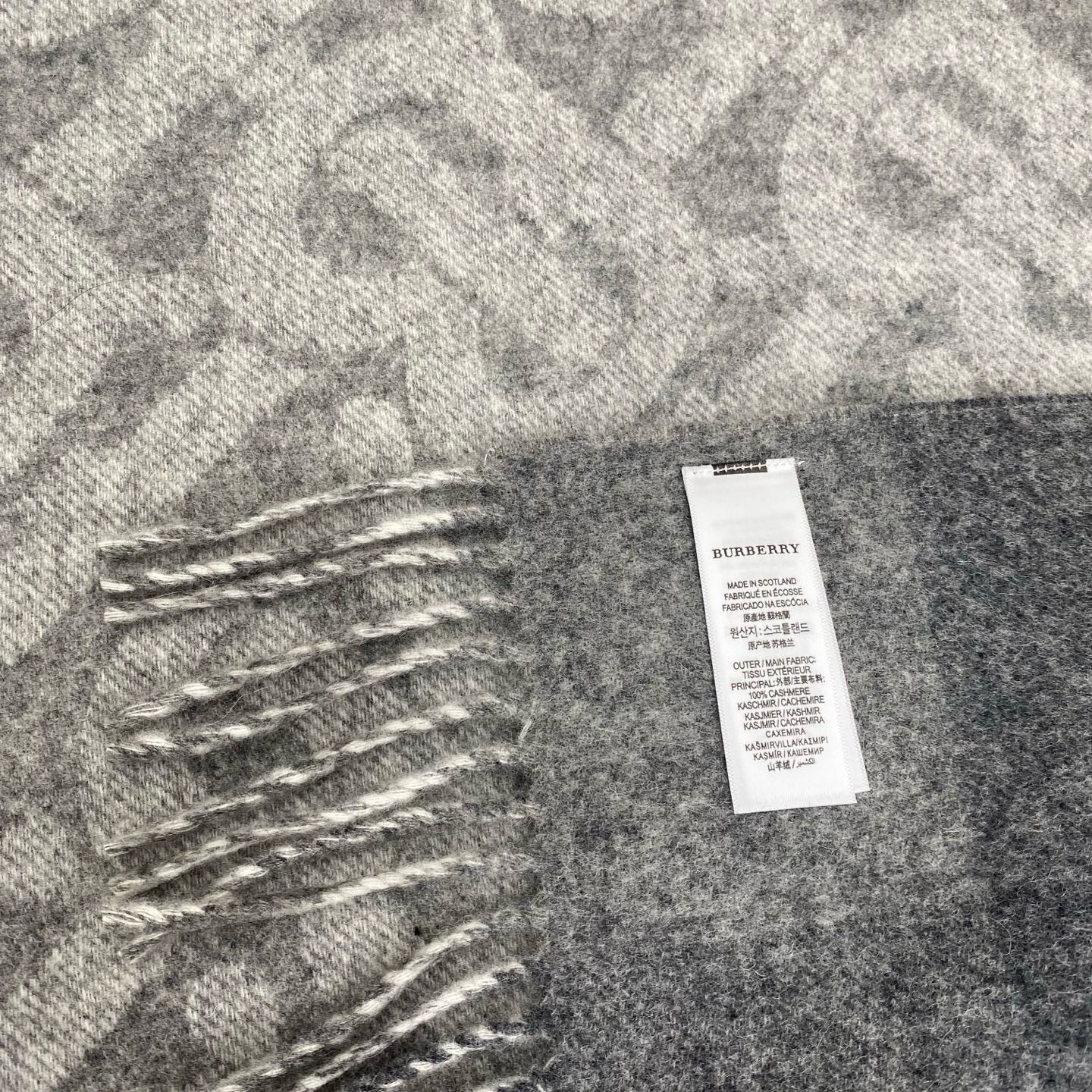 Multi-Colors Scarf